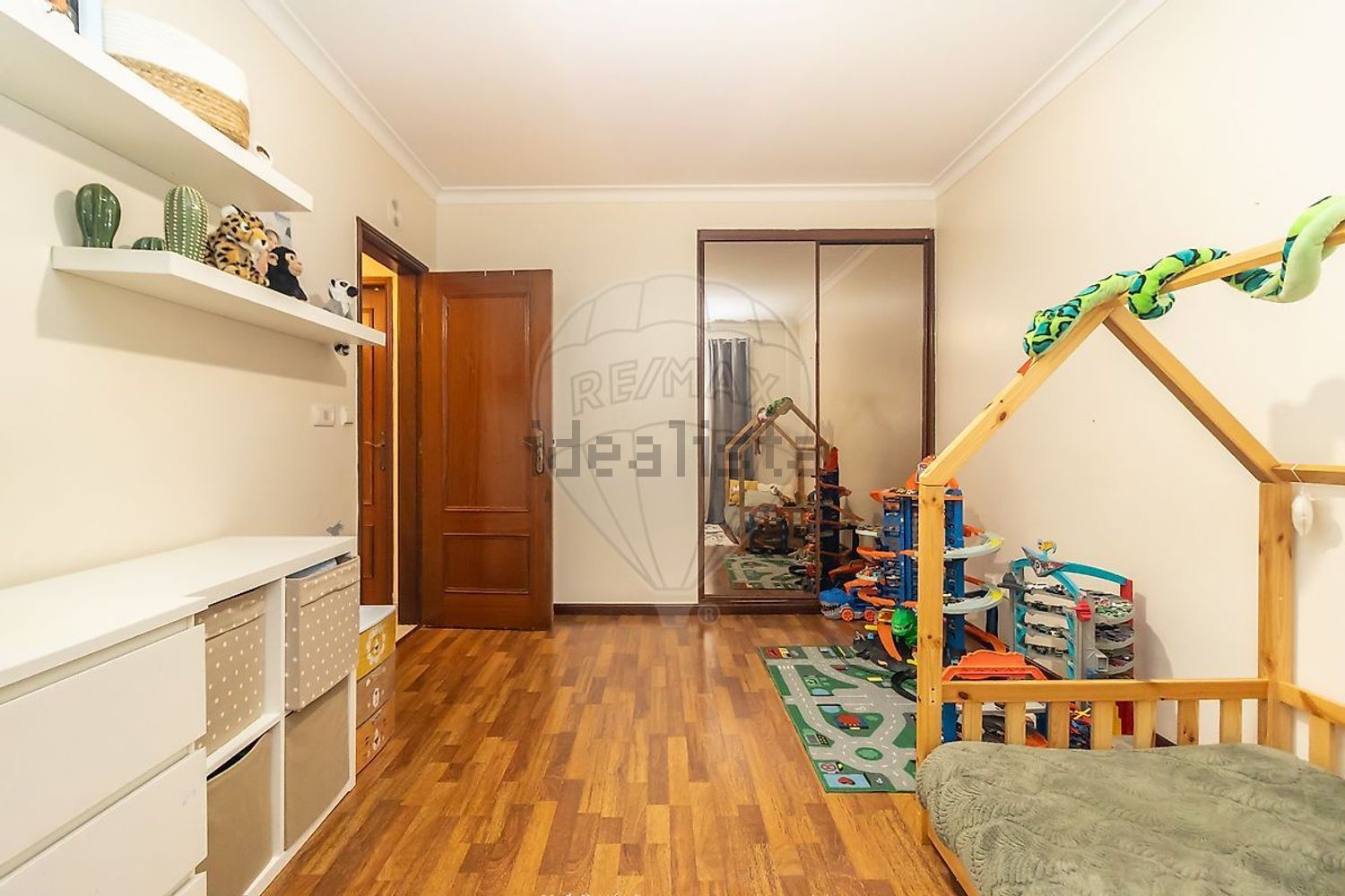 公寓 t3出售在Rua Particular Francisco Pinto da Silva - 卧室