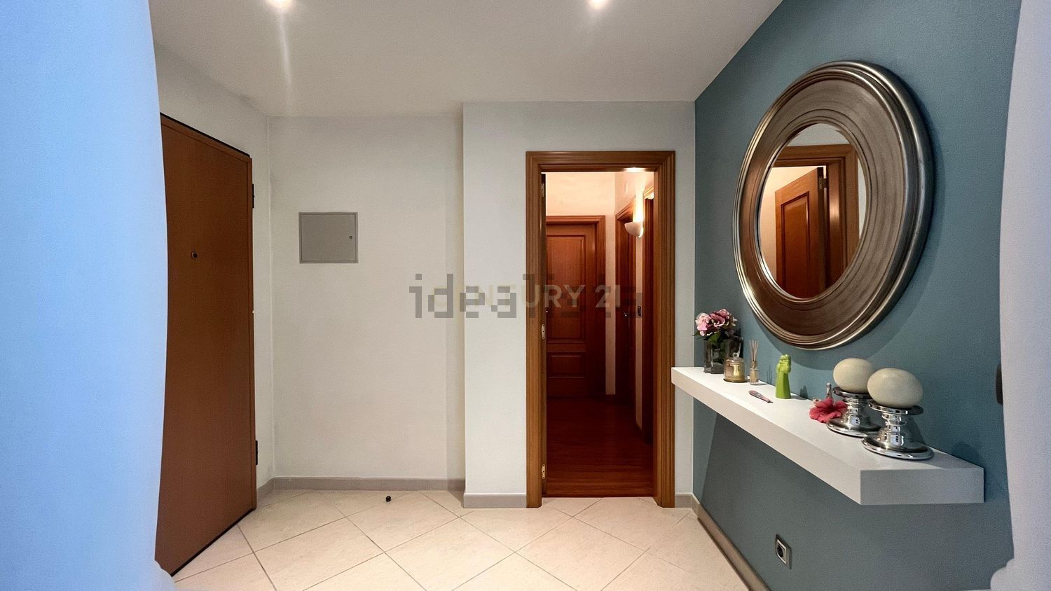 出租公寓 t2在Rua do Facho, 9 - 过道