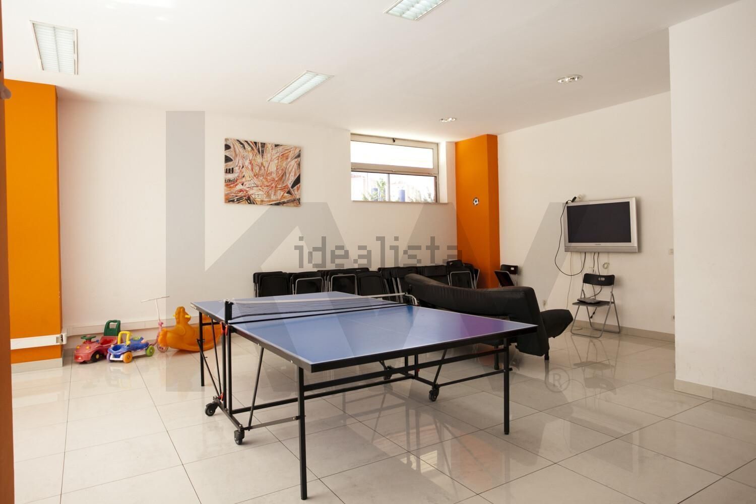 公寓 t3出售在Santa Clara - 客厅