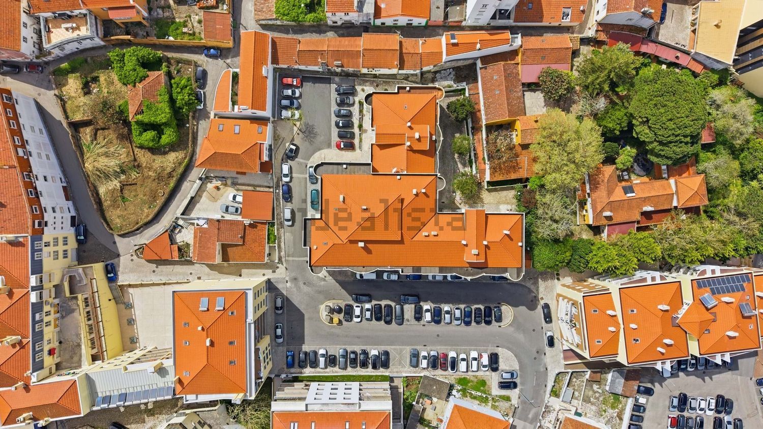 公寓 t3出售在Rua Joaquim Conceição Gomes - 外立面