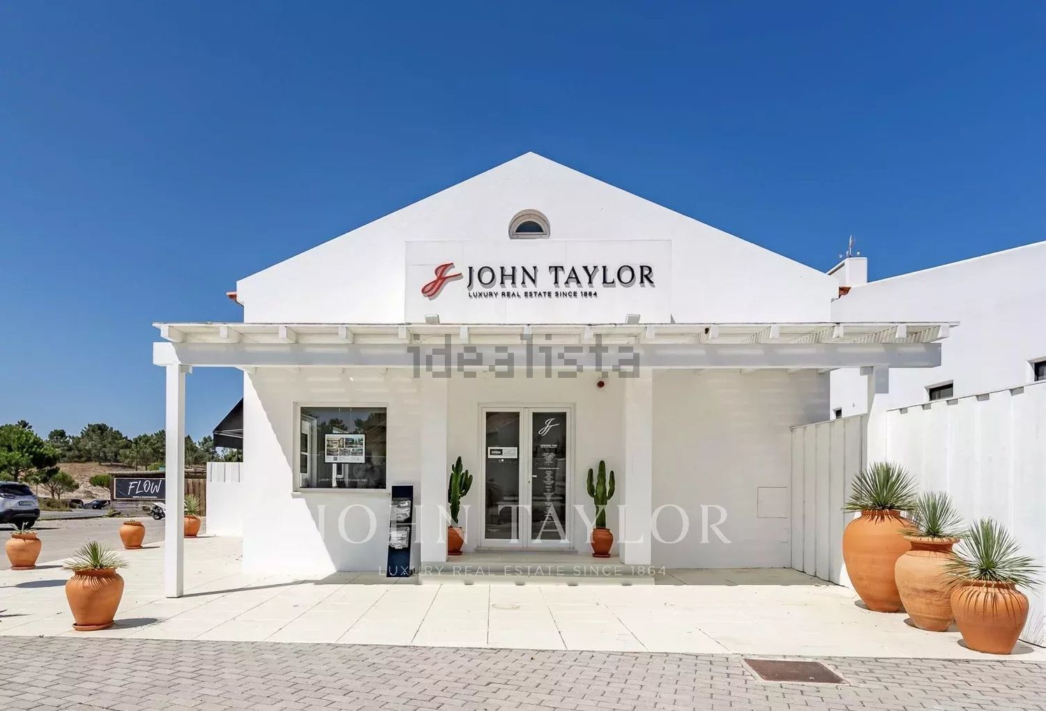 小楼房或独栋别墅出售Comporta - 外立面