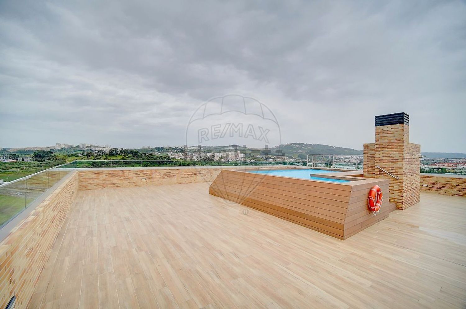 出租公寓 t2在Rua José Leiria Fernandes - 照片