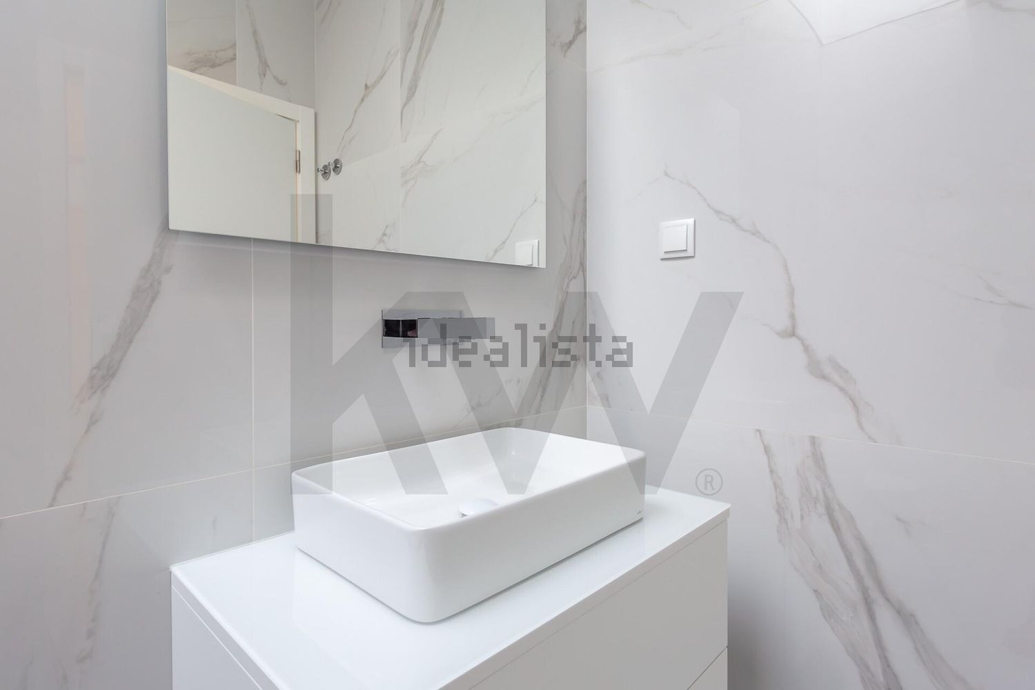 双拼别墅出售在Rua Marechal Craveiro Lopes s/n - 卫生间