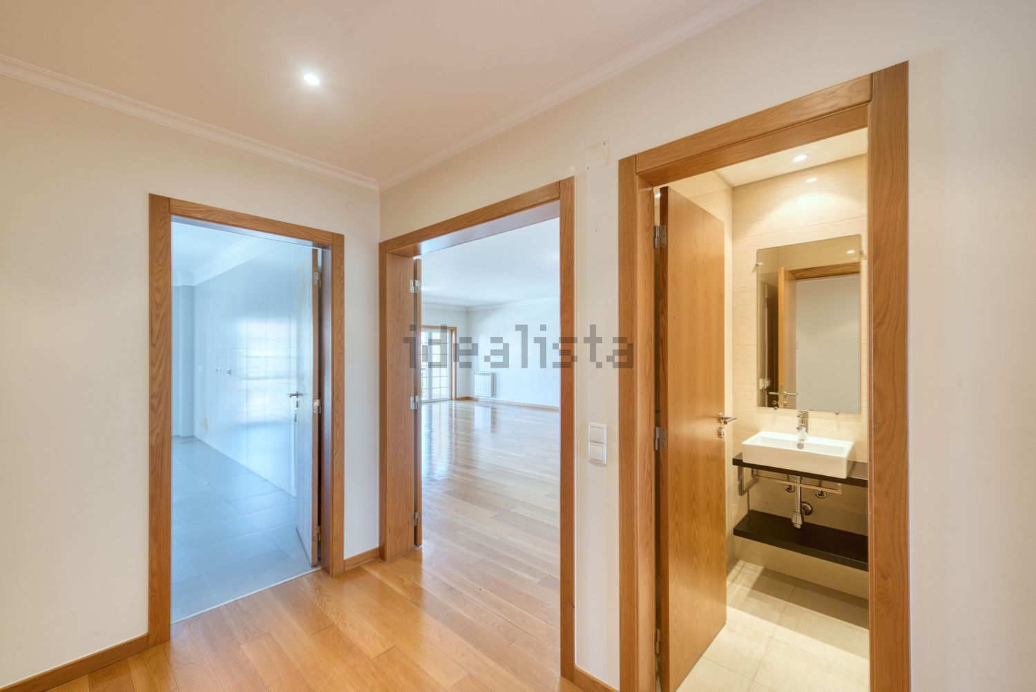 出租公寓 t3在Beloura - Penha Longa - 过道