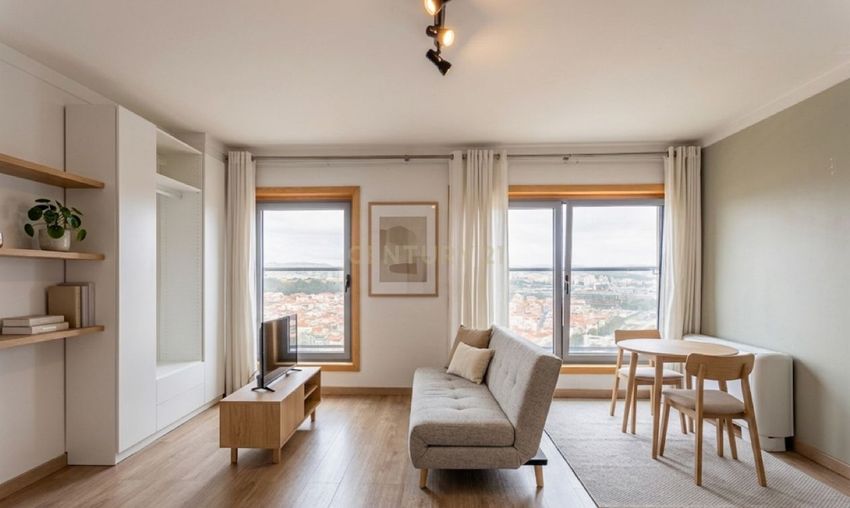 T0（单人公寓）出售在Expo Central