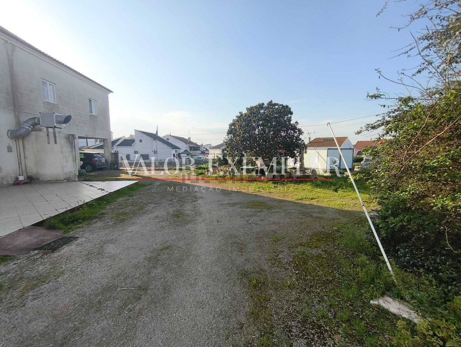 小楼房或别墅出售在Poceirão e Marateca - 外立面