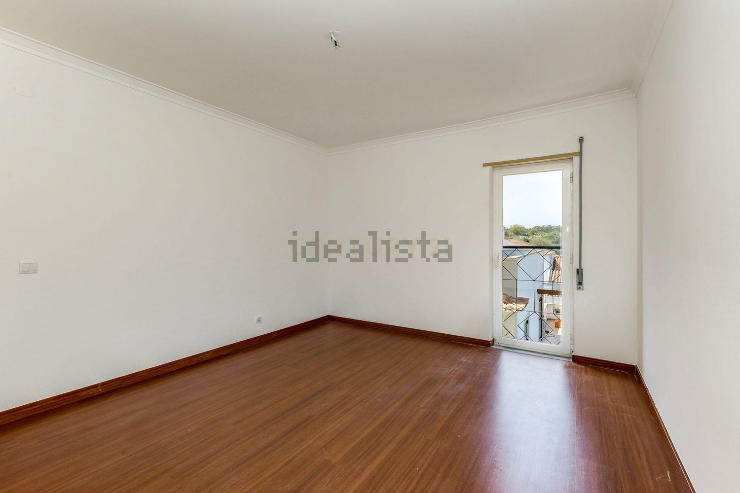 出租公寓 t2在Rua Samuel de Carvalho, 34 - 居住