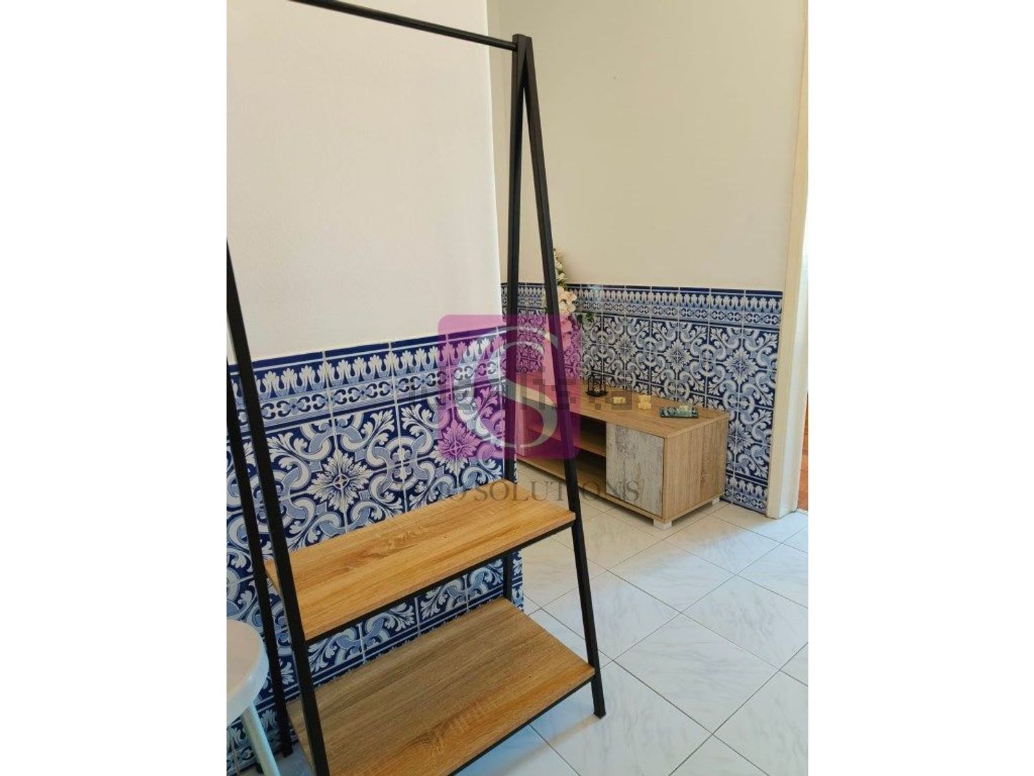 出租公寓 t1在Rua Santo Eloy, 37 - 照片