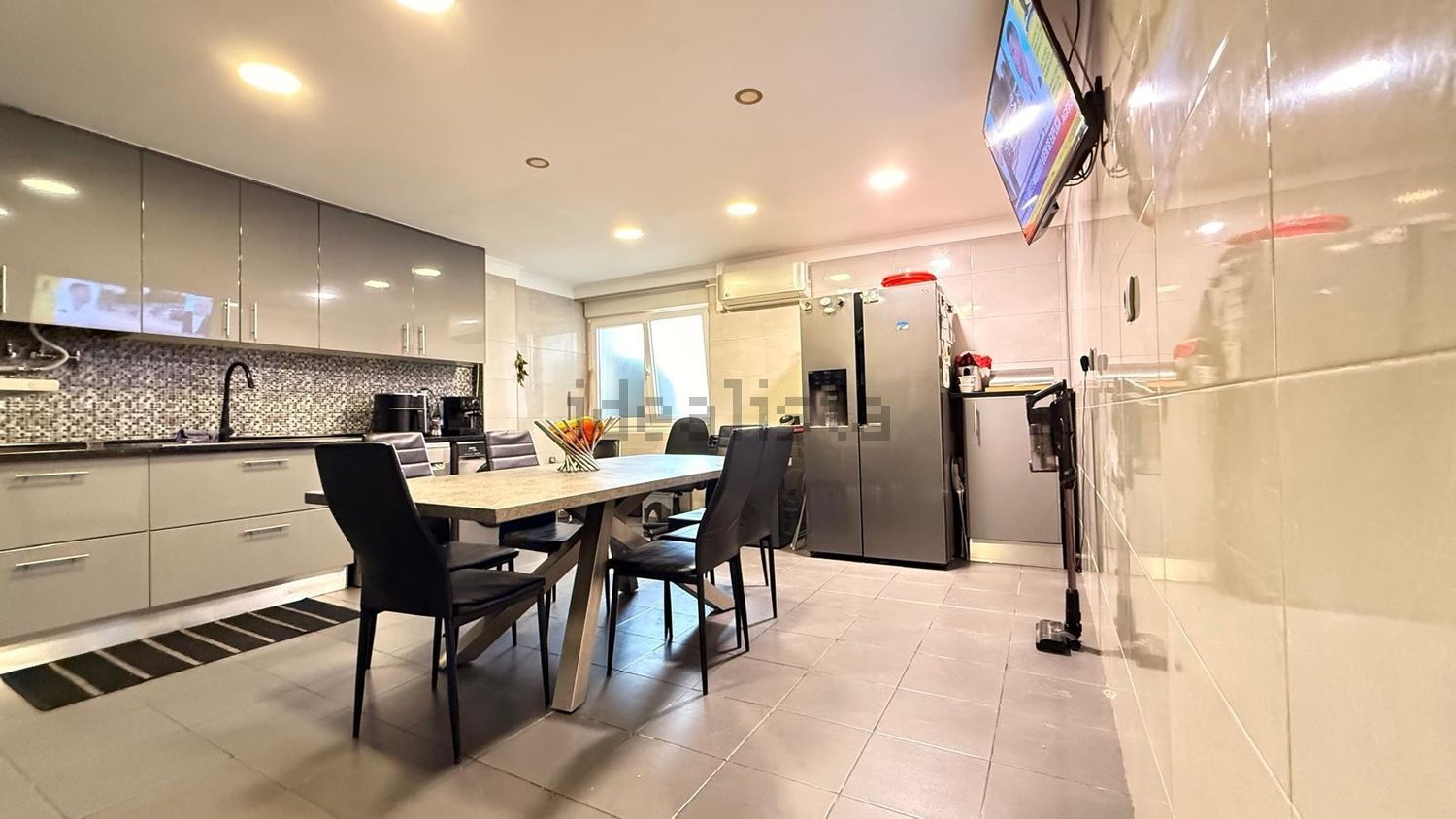 公寓 t3出售在Moita - 客厅