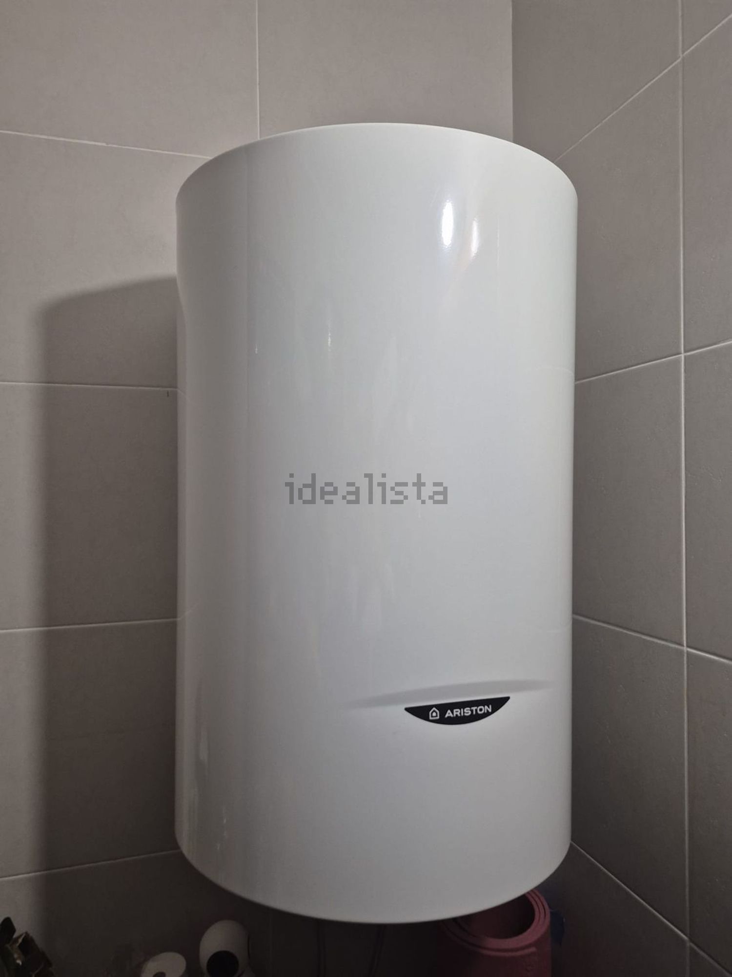 公寓 t2出售在Rua Arnaldo Cortiço - 卫生间