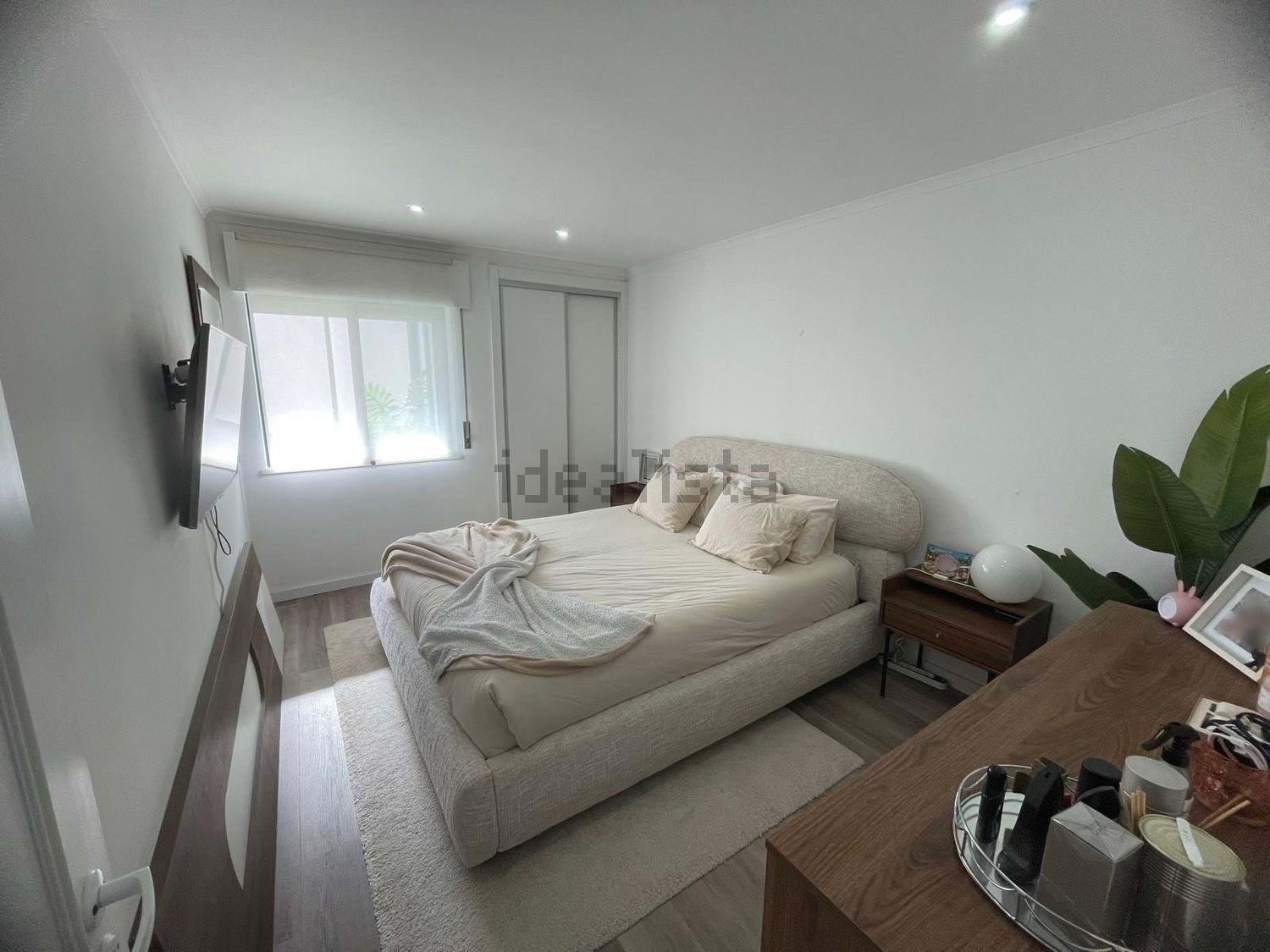 公寓 t2出售在Rua Afonso Domingues - 卧室