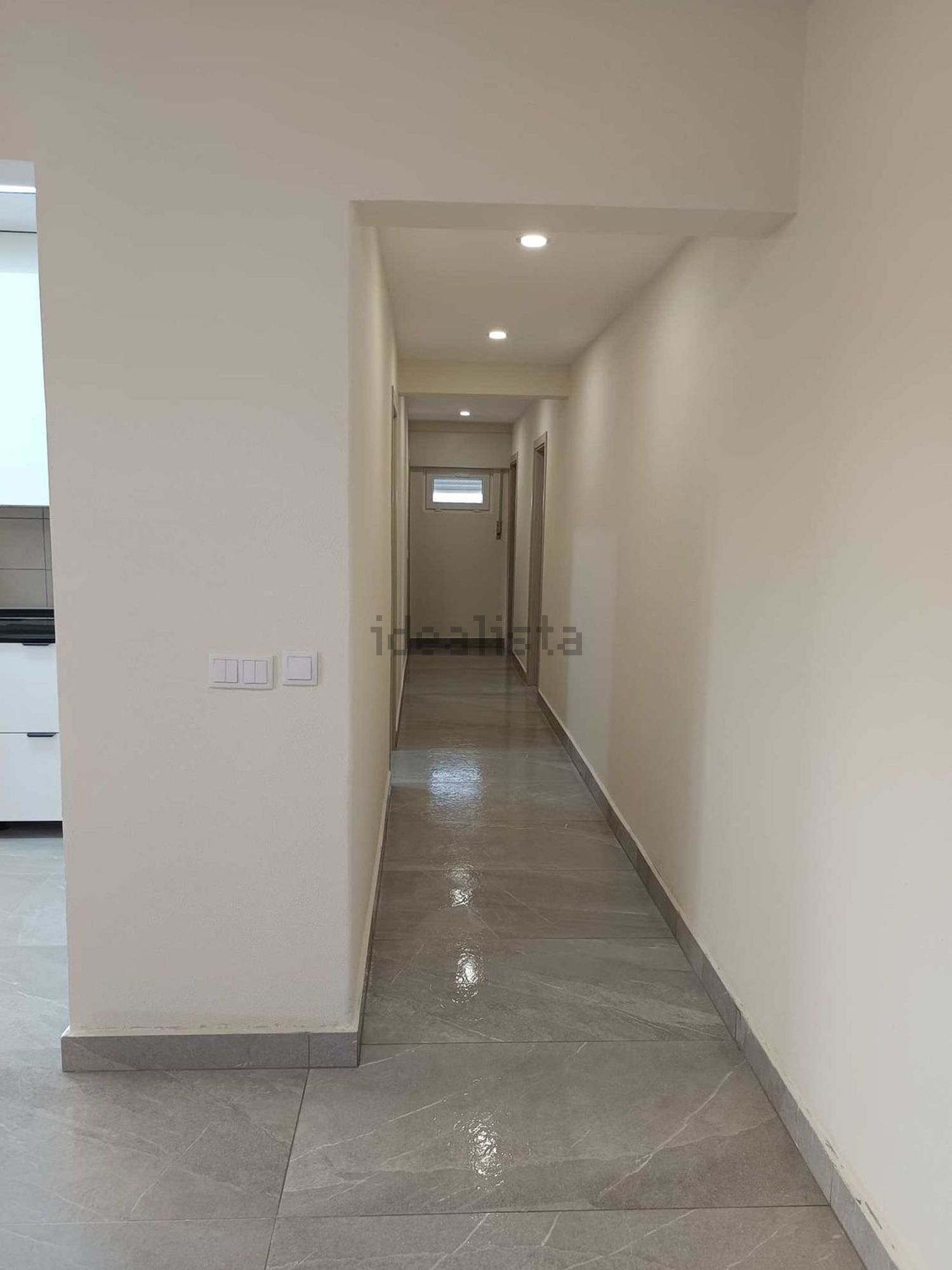 出租公寓 t3在Rua Doutor Alexandre Sequeira - 过道