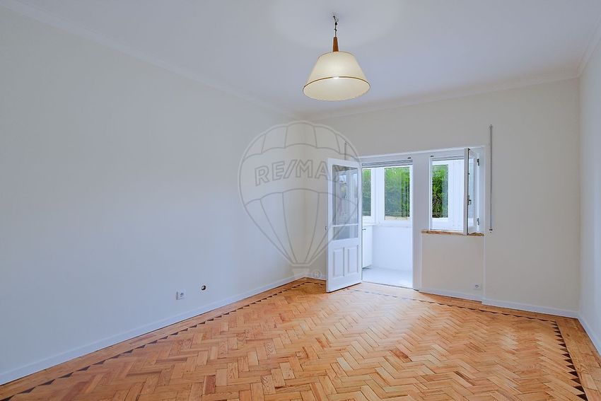 出租公寓 t2在Rua Doutor José Filipe Rodrigues