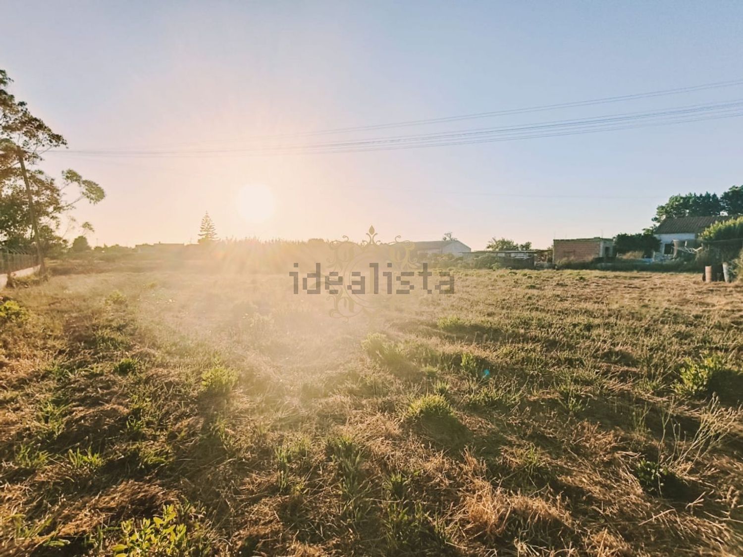 小楼房或独栋别墅出售在Poceirão e Marateca - 花园