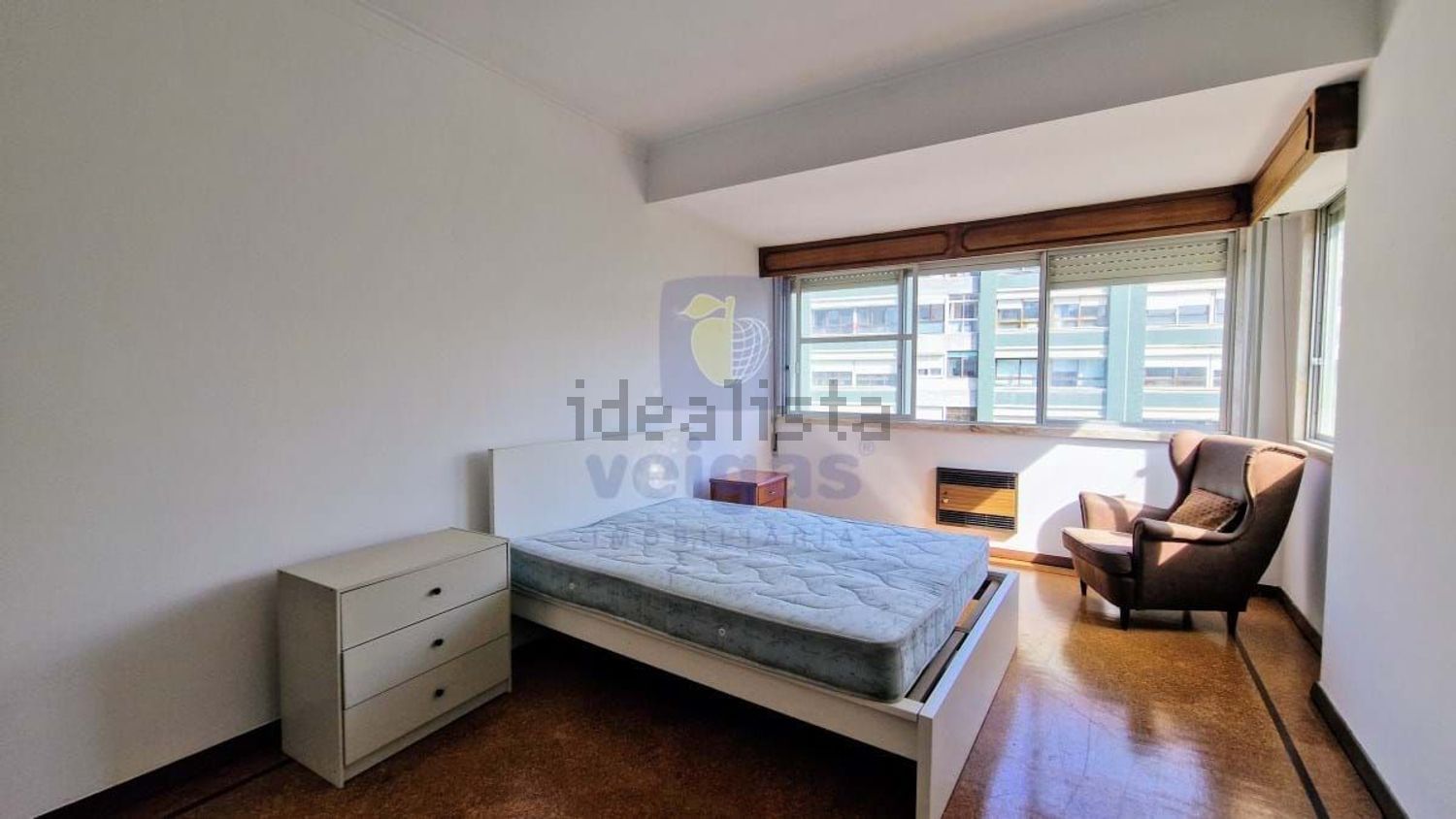 出租公寓 t4在Avenida Cidade de Lourenço Marques, 533 Lt533 - 卧室