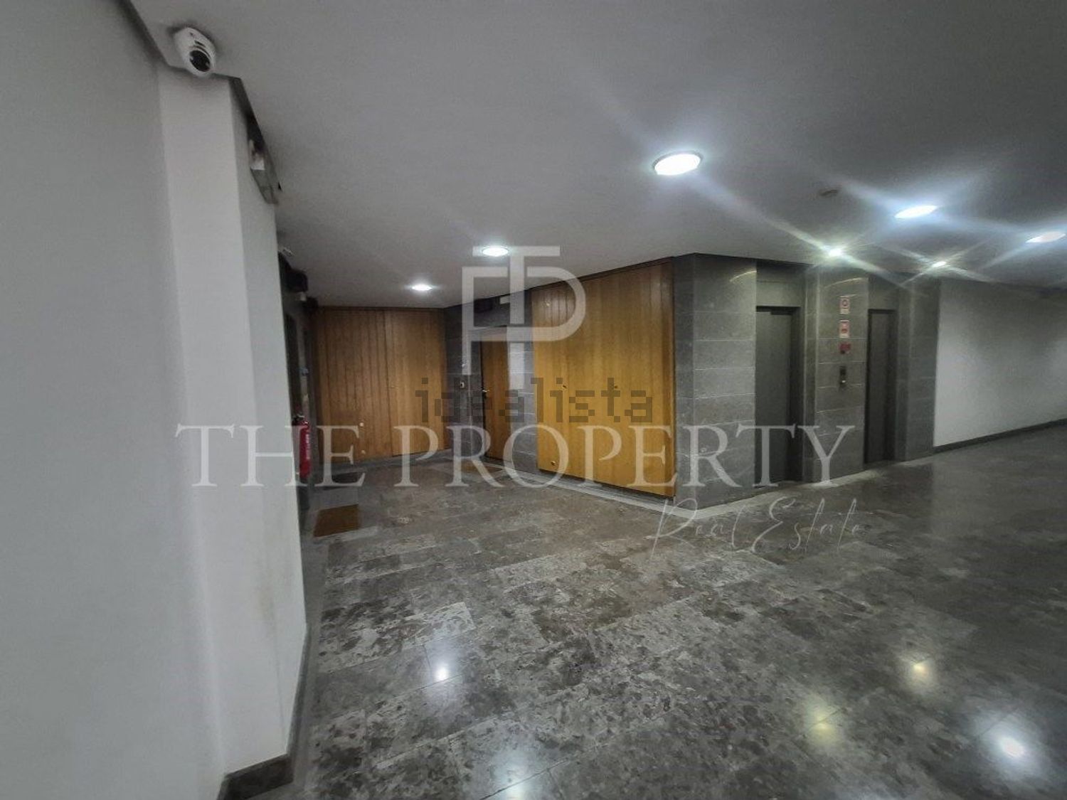 公寓 t2出售在Rua Doutor Vasco Moniz - 照片