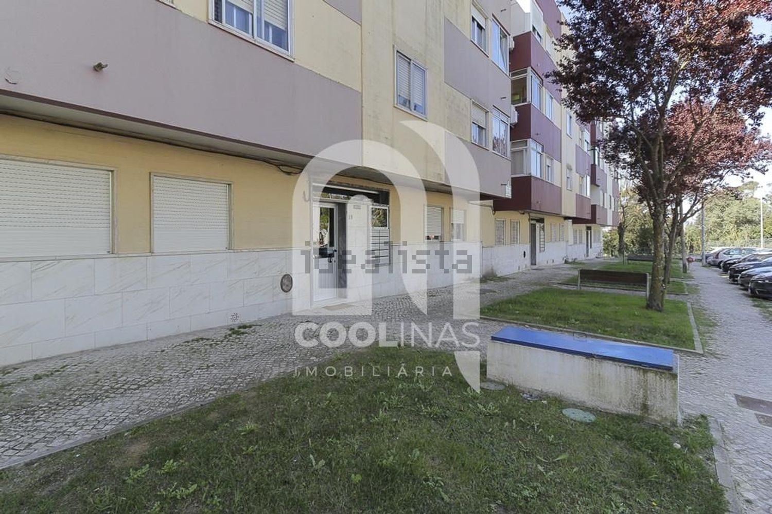 公寓 t2出售在Quinta do Borel - 周边