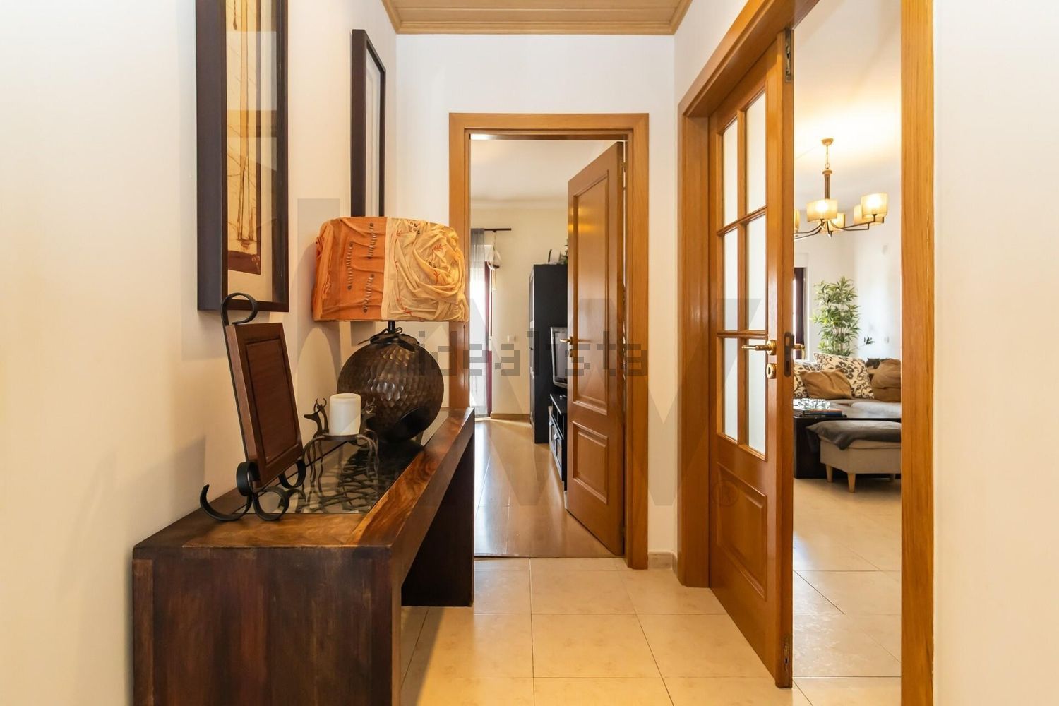 公寓 t3出售在Centro - 照片