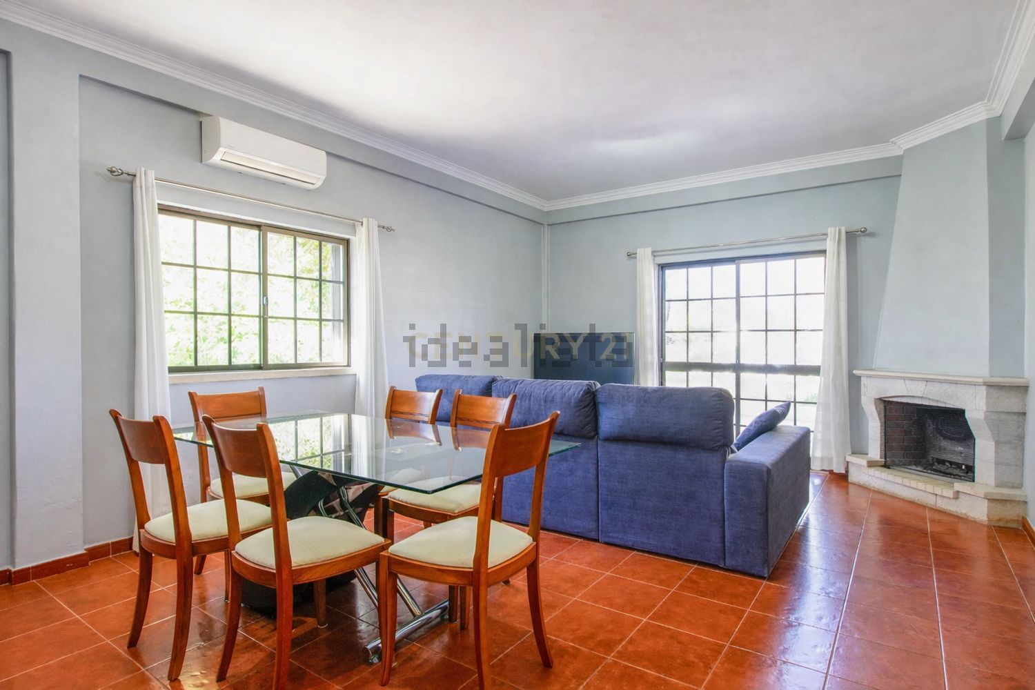 小楼房或独栋别墅出售Quinta dos Loios, 30 - 客厅