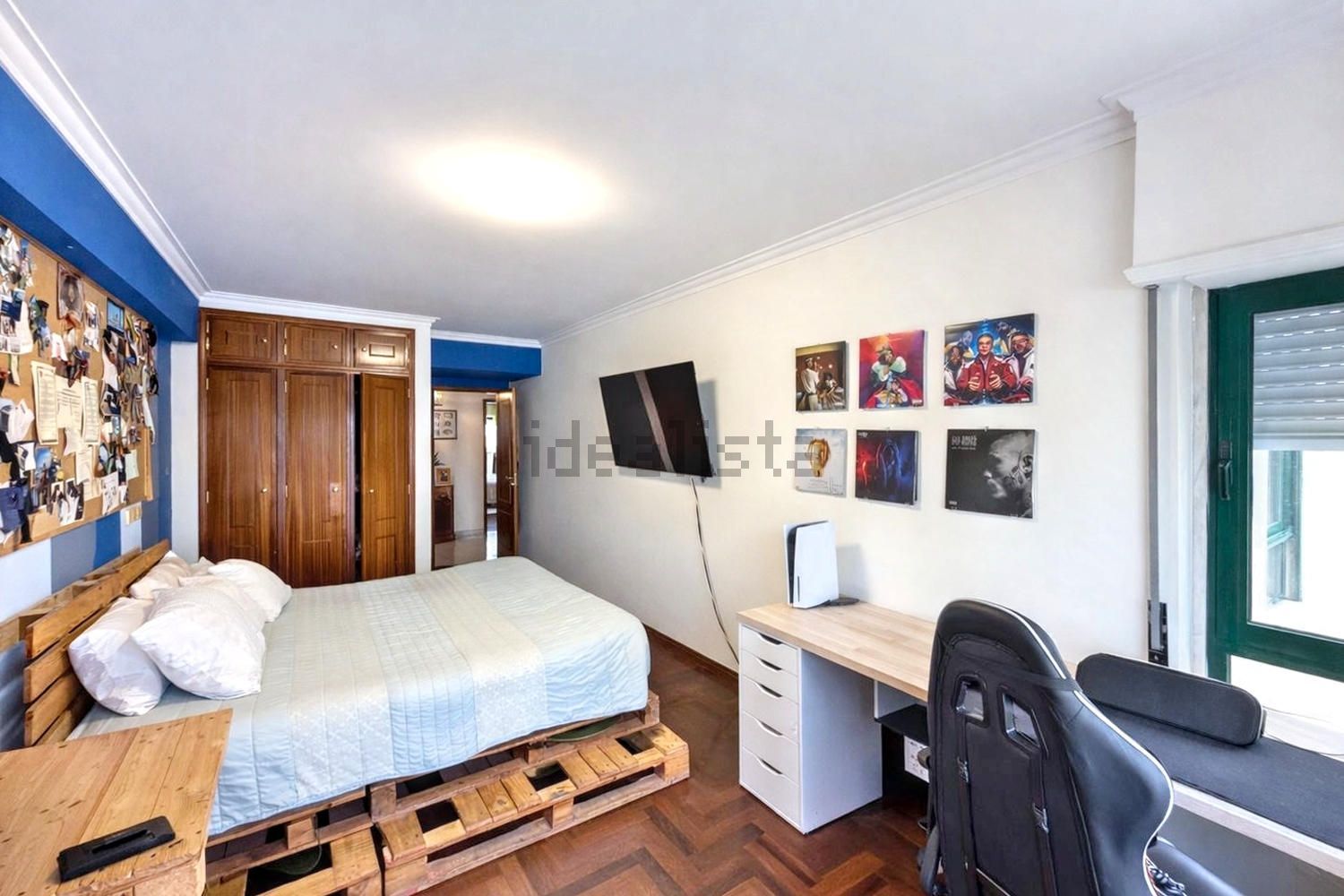 公寓 t3出售在Pontinha e Famões - 卧室