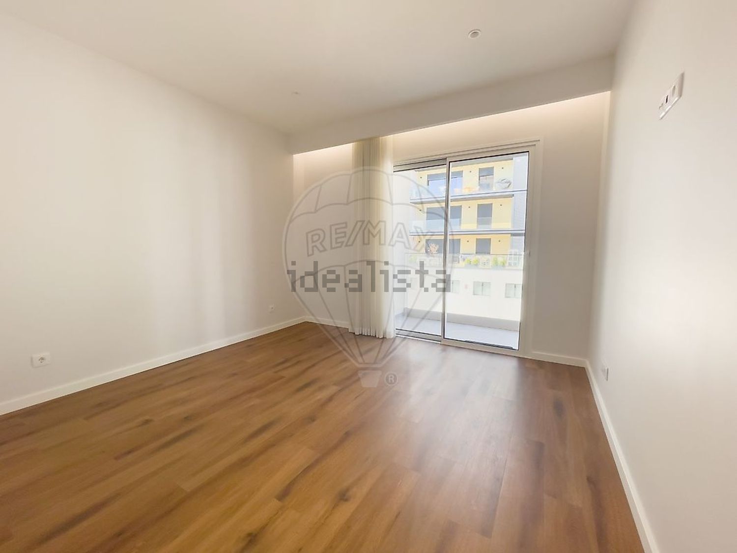 出租公寓 t3在Serra de Carnaxide - Parque de Santa Cruz - 居住