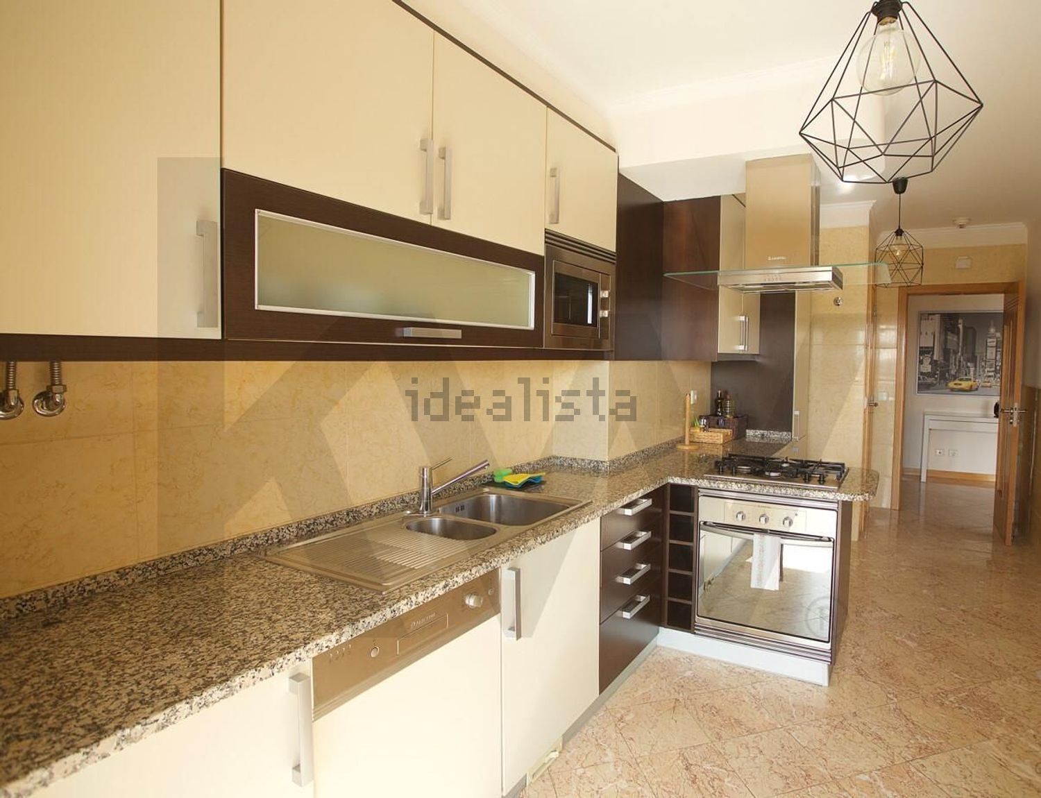 公寓 t3出售在Sacavém e Prior Velho - 厨房