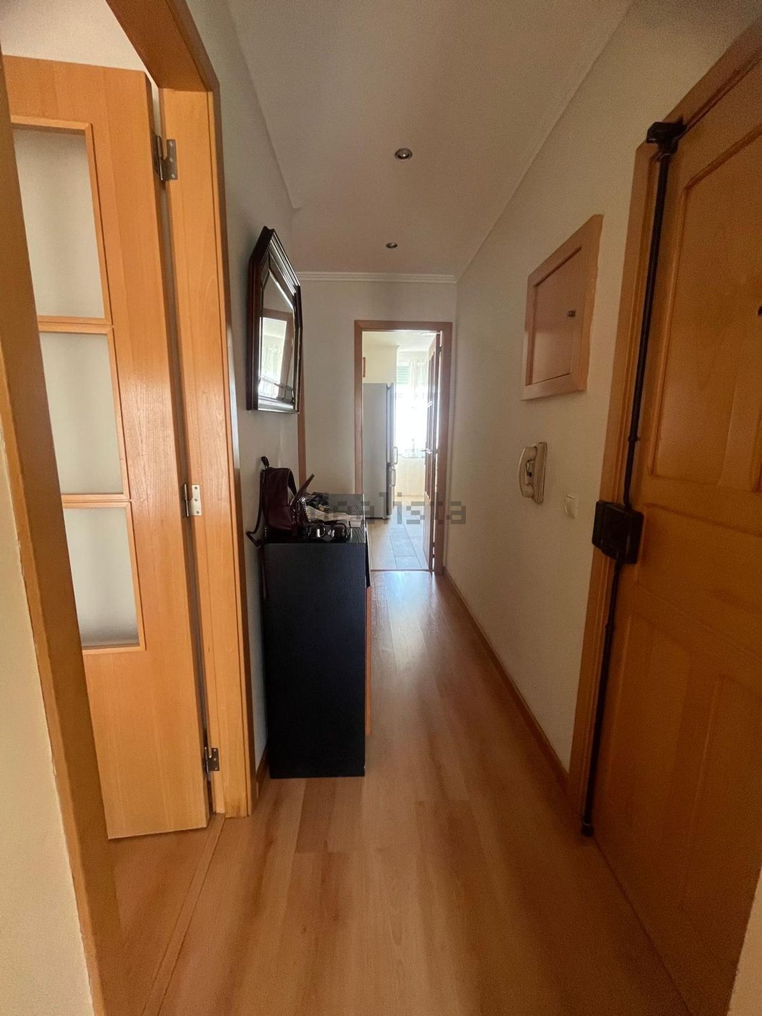 出租公寓 t2在Baixa da Banheira - 过道