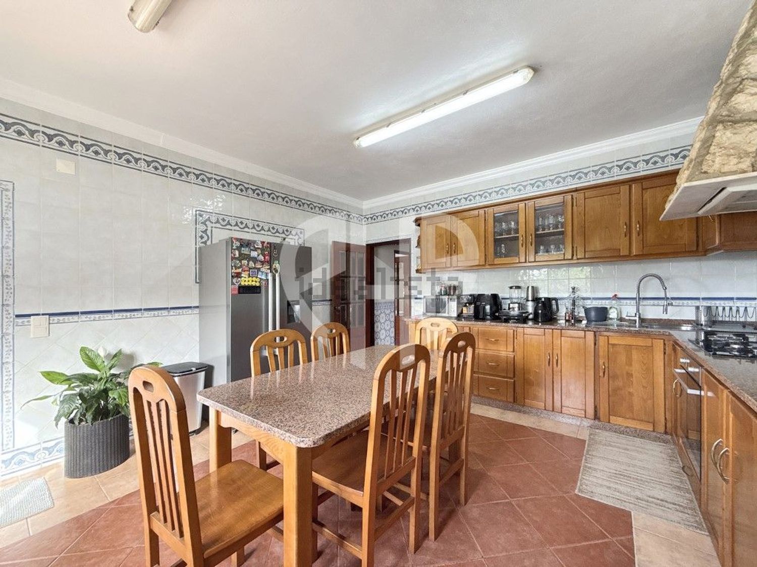 小楼房或独栋别墅出售Cm1029 - 客厅