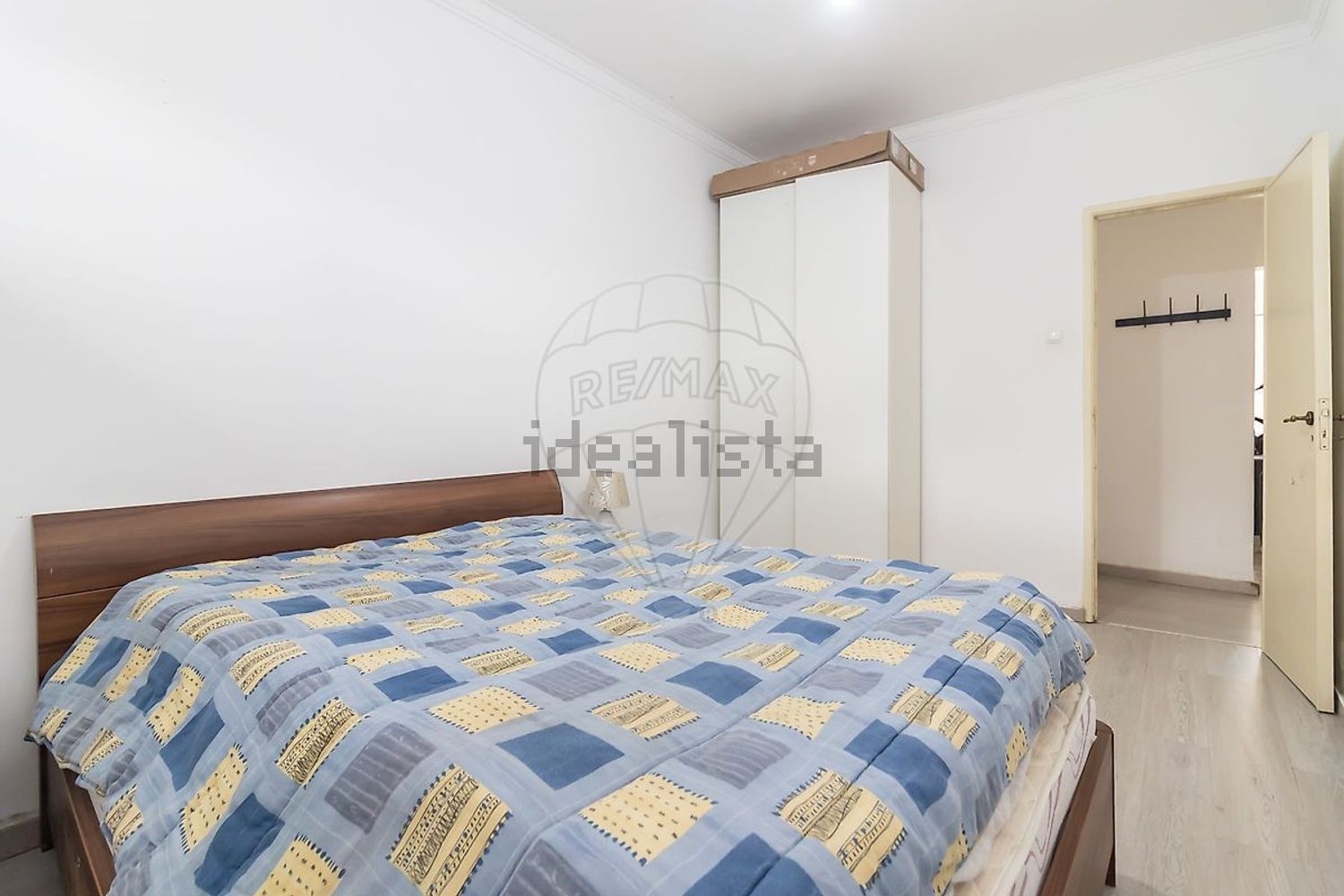 公寓 t3出售在Rua Infante Dom Augusto - 卧室