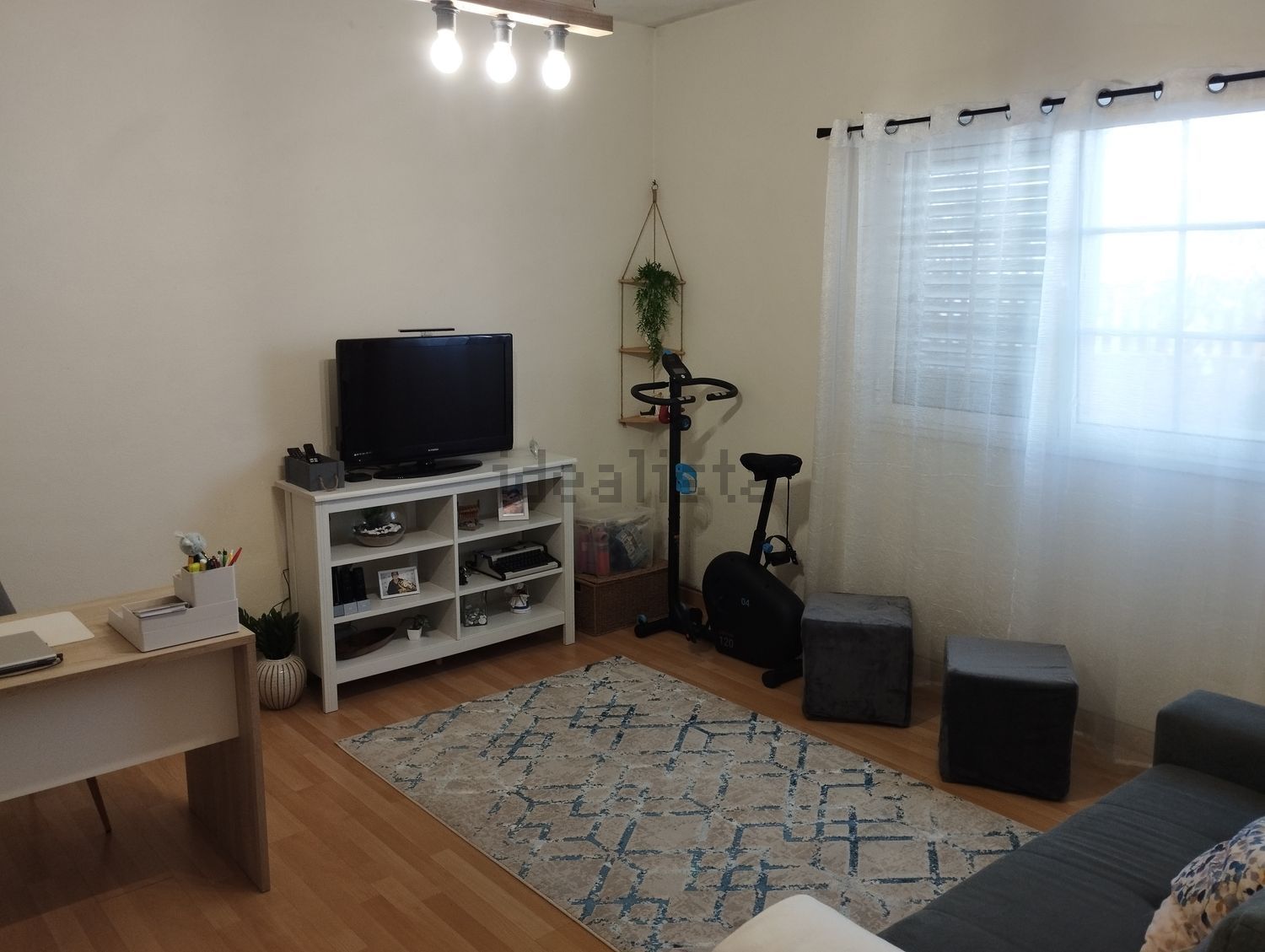 小楼房或独栋别墅出售Valbom, 1 - 办公室