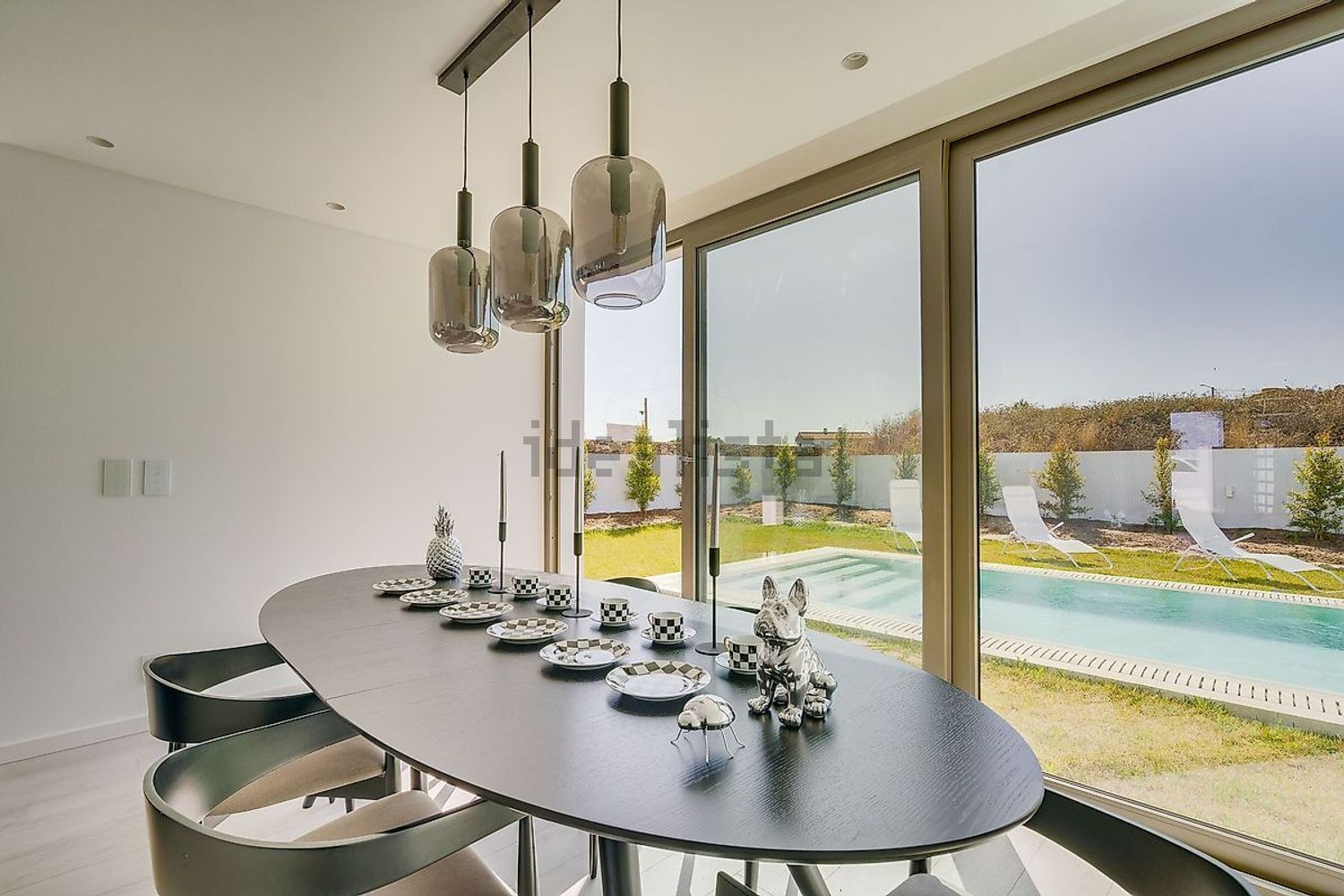 小楼房或独栋别墅出售在Avenida Nossa Senhora da Esperança - 照片