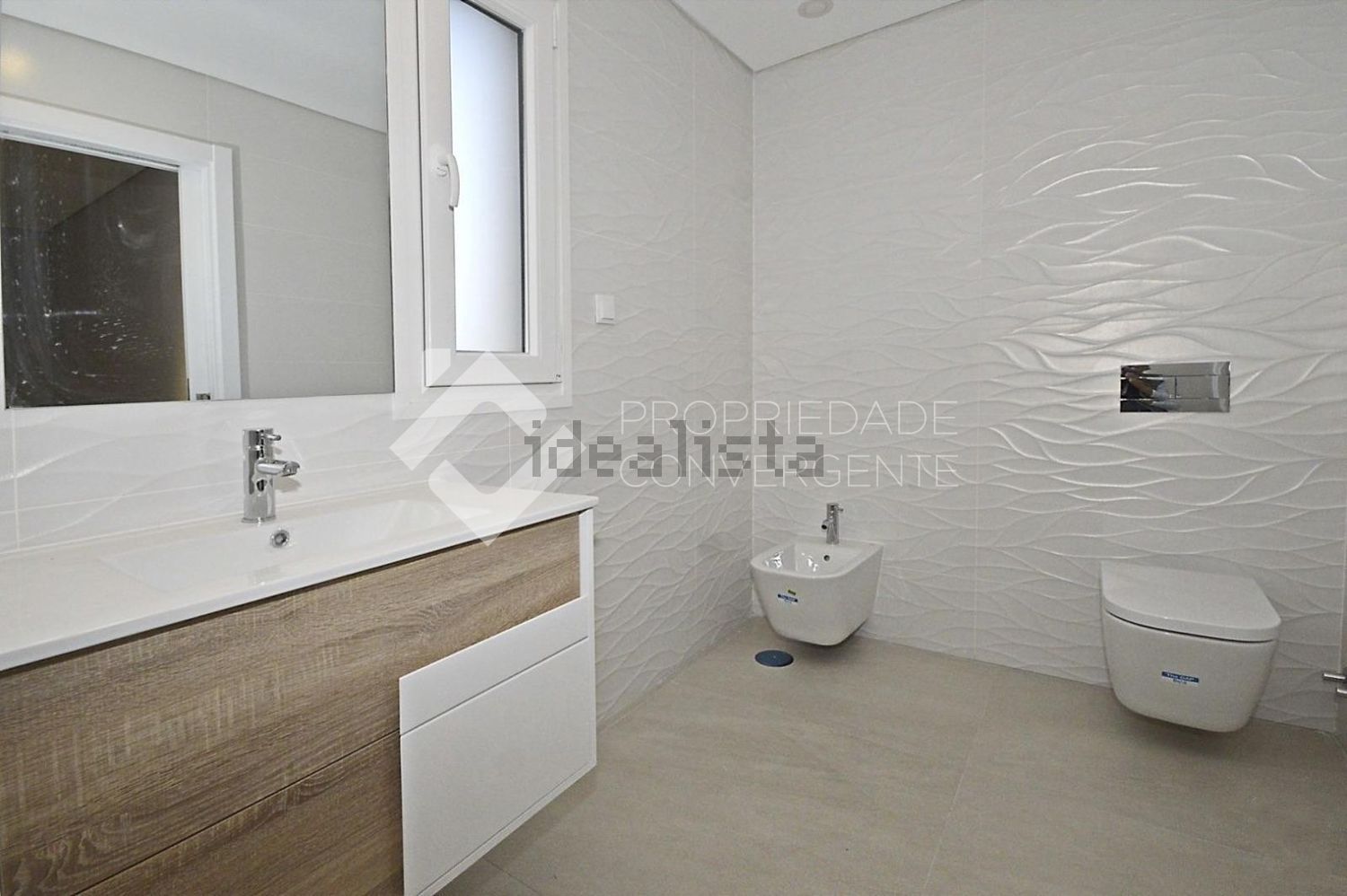 双拼别墅出售在Centro - 卫生间