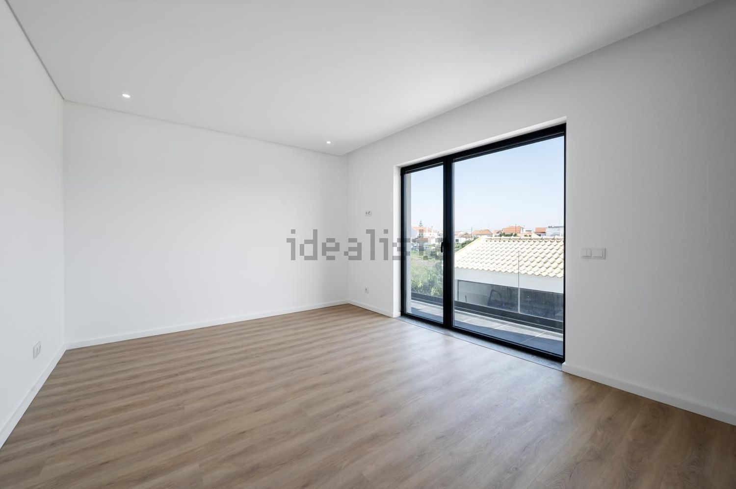 联排别墅出售在Rua do Pinhal - 卧室