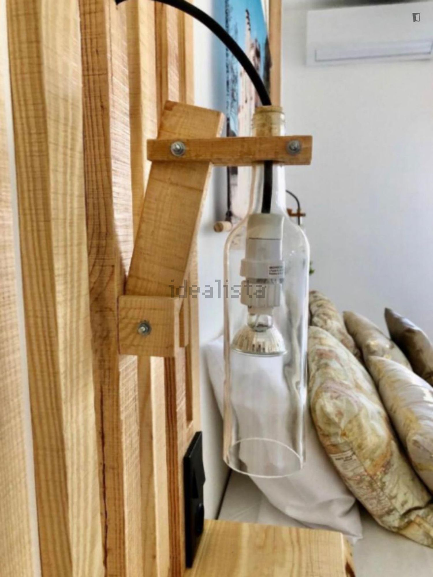 出租公寓 t1在Rua Henriques Nogueira - 照片