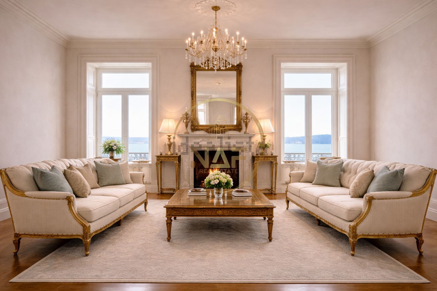 公寓 t8出售Pátio do Pimenta, 27 - 客厅