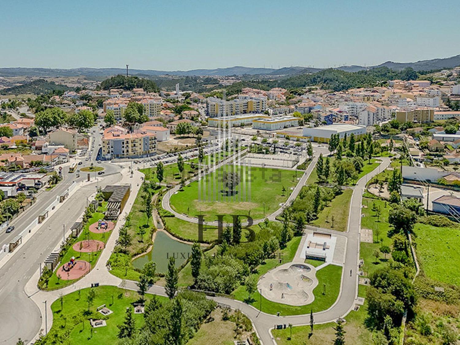 公寓 t2出售在Venda do Pinheiro e Santo Estêvão das Galés - 照片