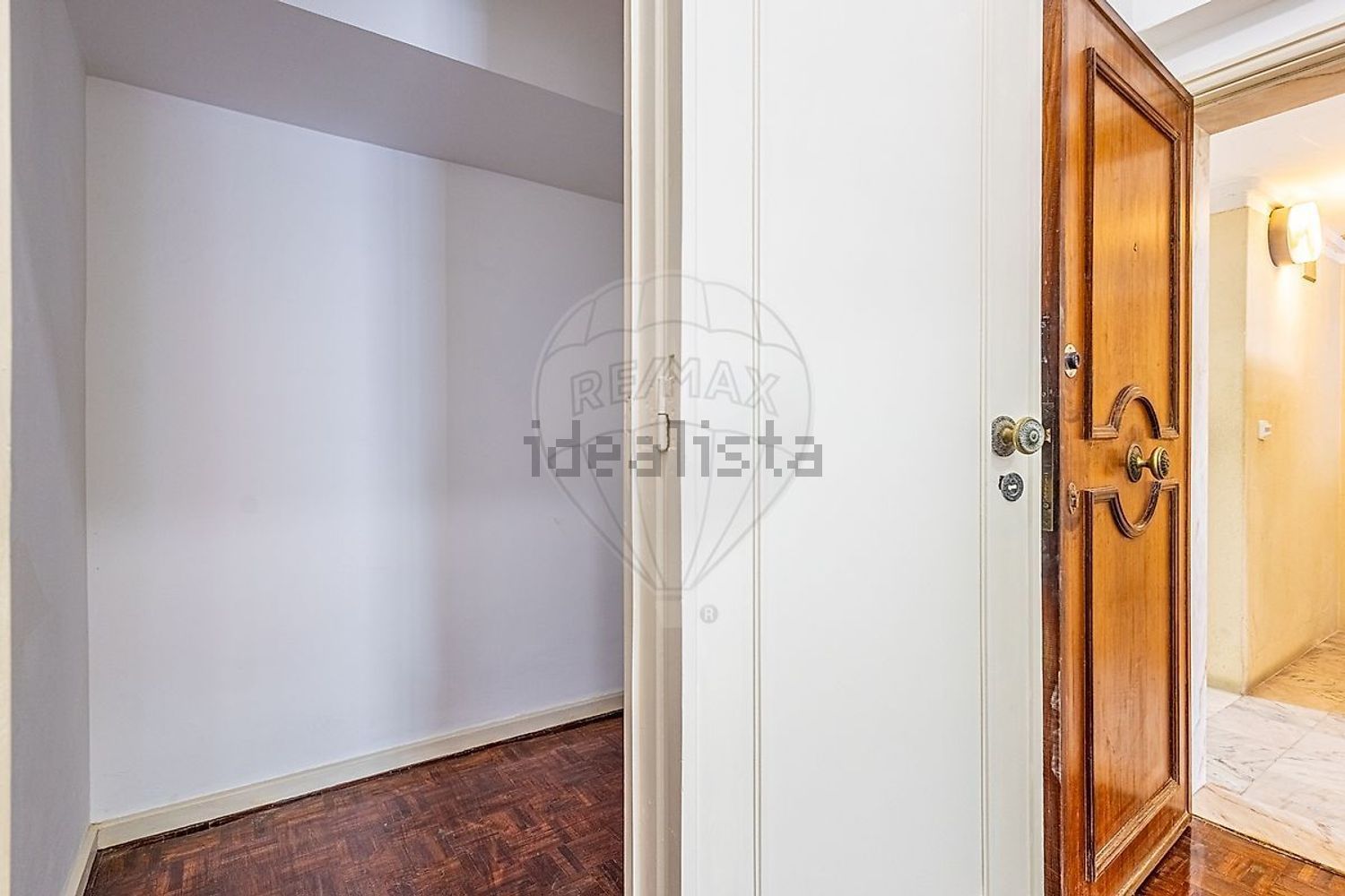 出租公寓 t1在Largo Maurício de Oliveira - 照片