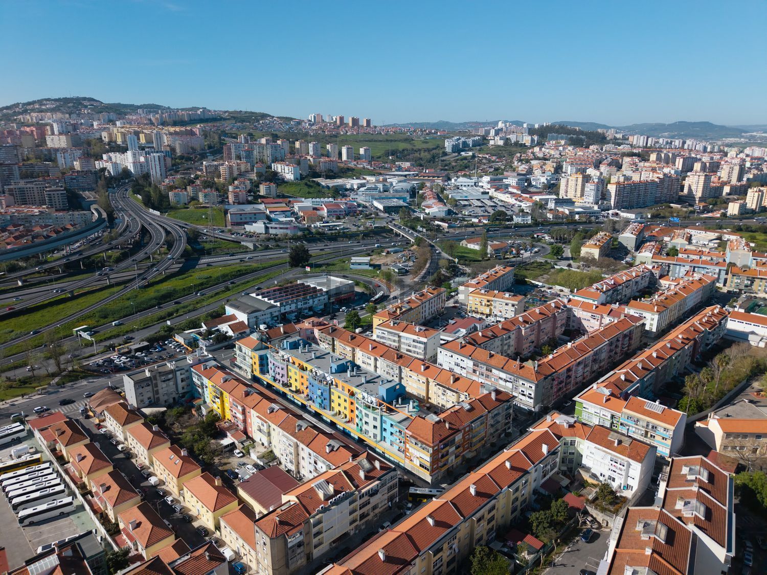 公寓 t3出售在Rua Macau, 14 - 照片