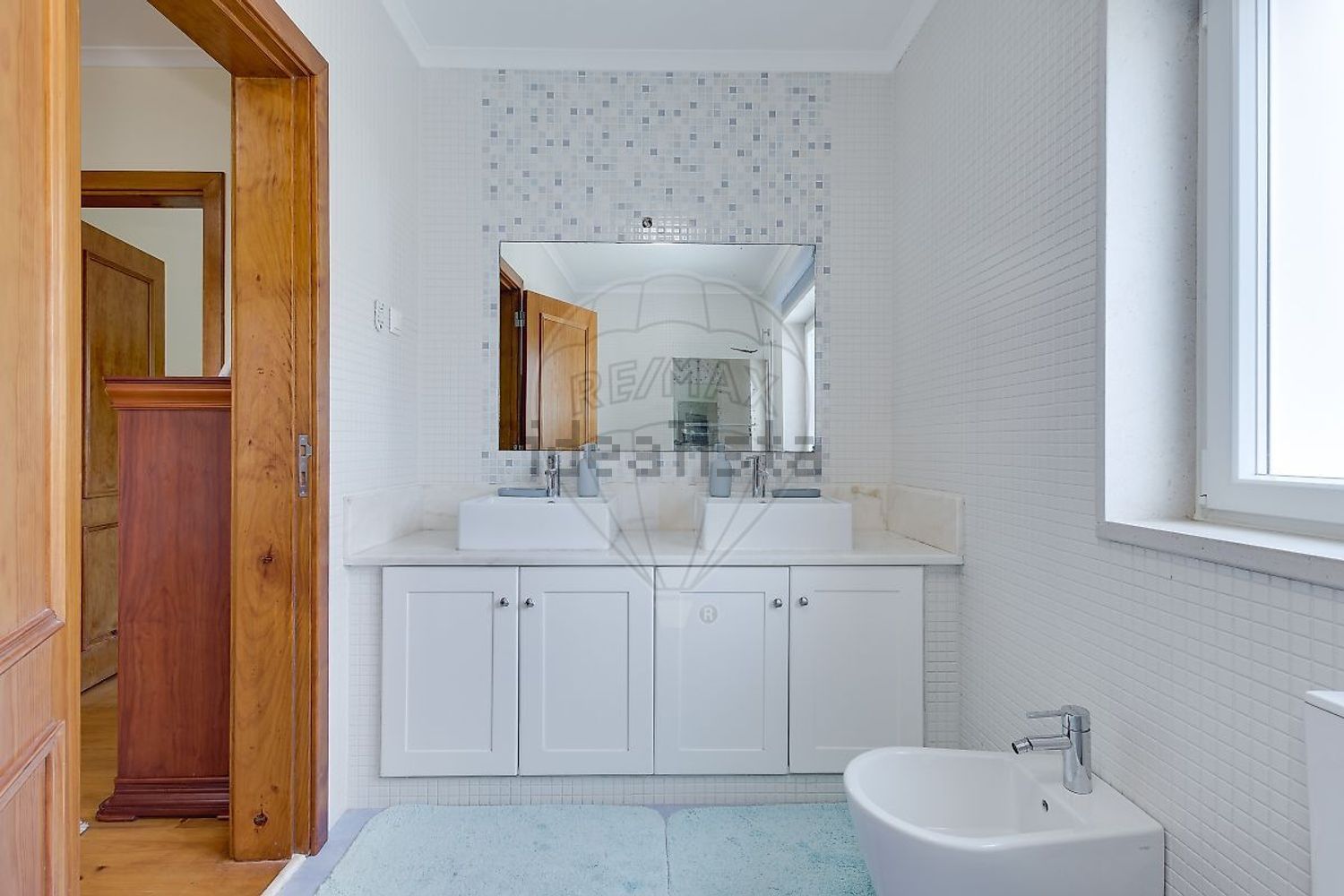 庄园出售São Quintino - 卫生间