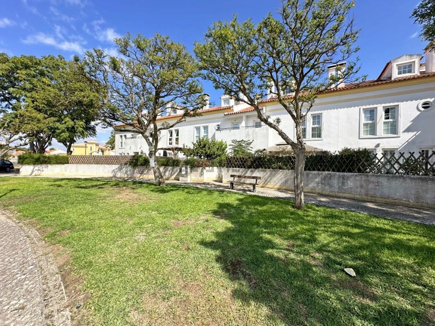 出租复式公寓在Vale de Choupos - Choilo - Galeotas - 外立面