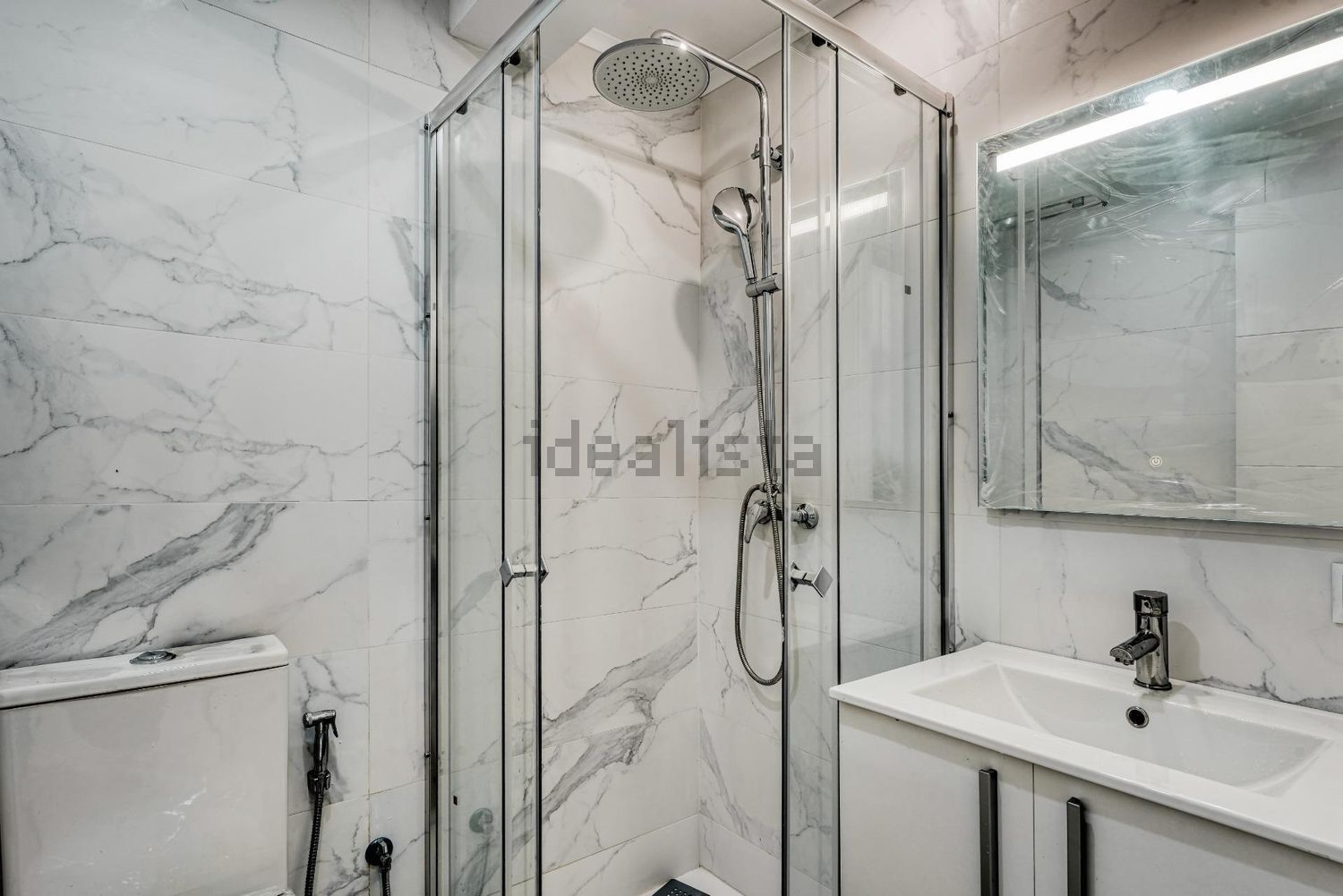 公寓 t3出售在Rua da Juventude - 卫生间