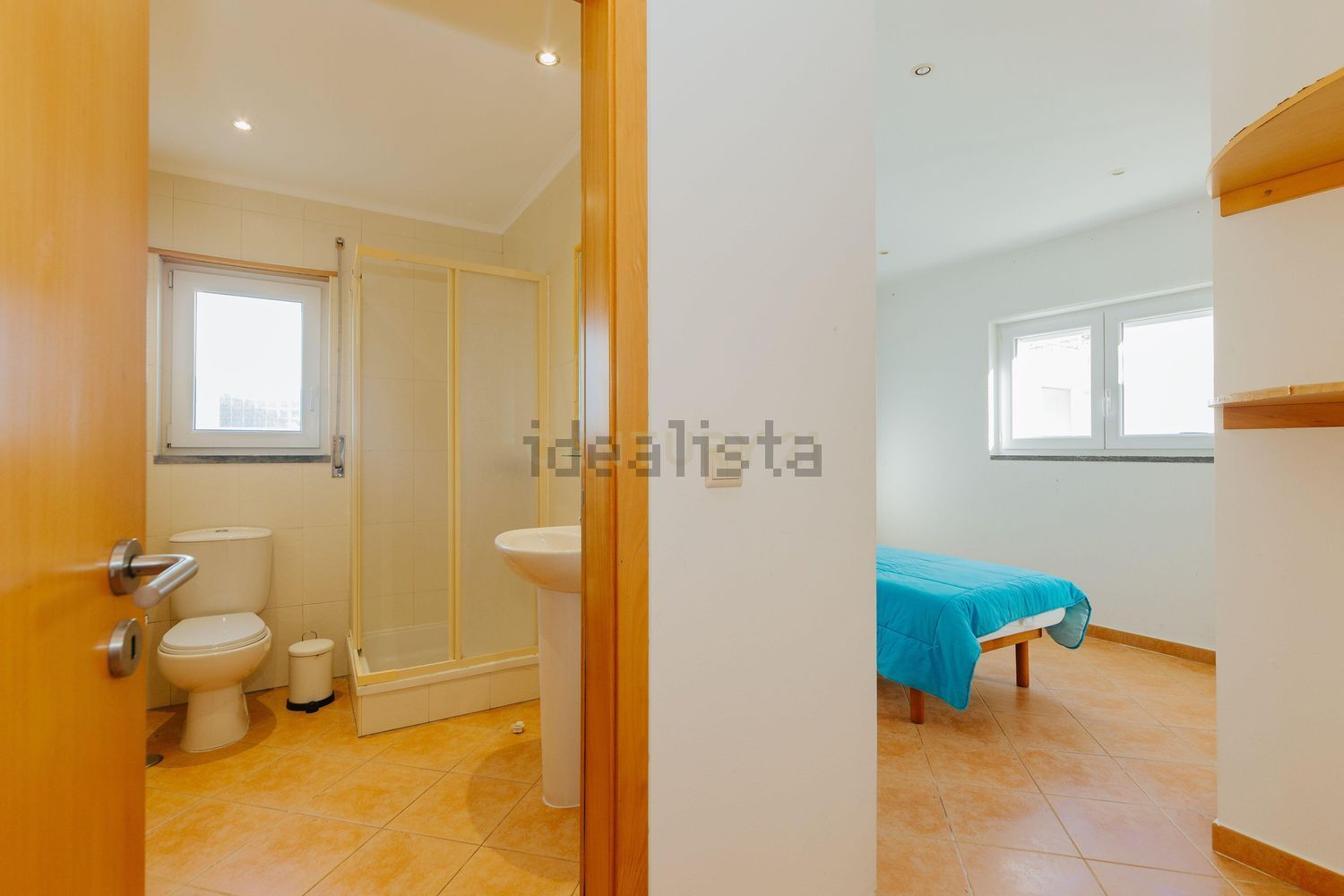 小楼房或独栋别墅出售在Santo Isidoro - 照片