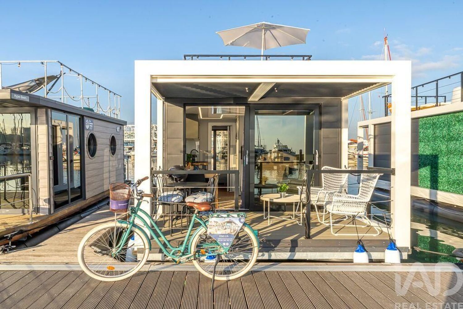 公寓 t1出售在Expo Sul - 照片