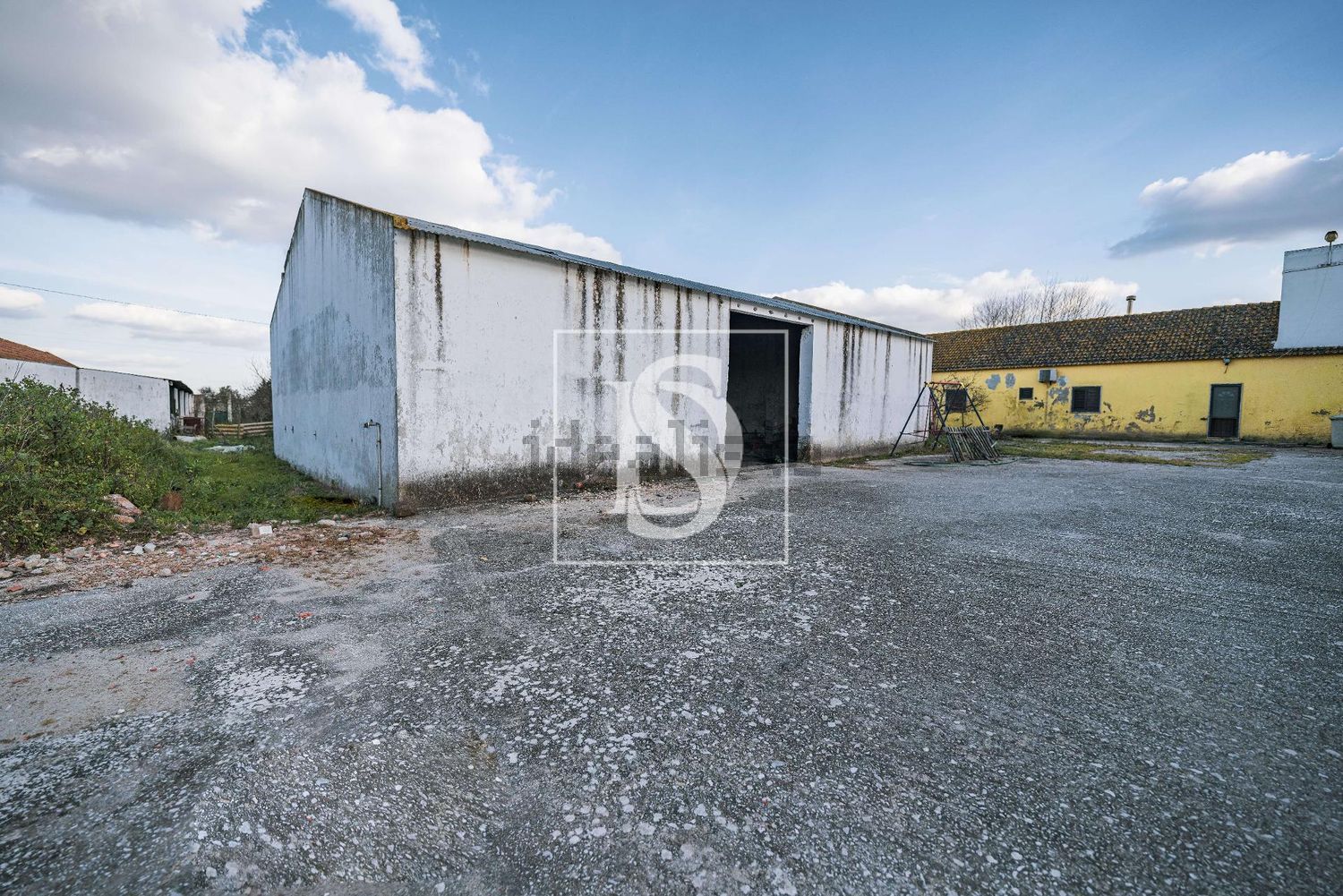 农庄出售在Poceirão e Marateca - 照片