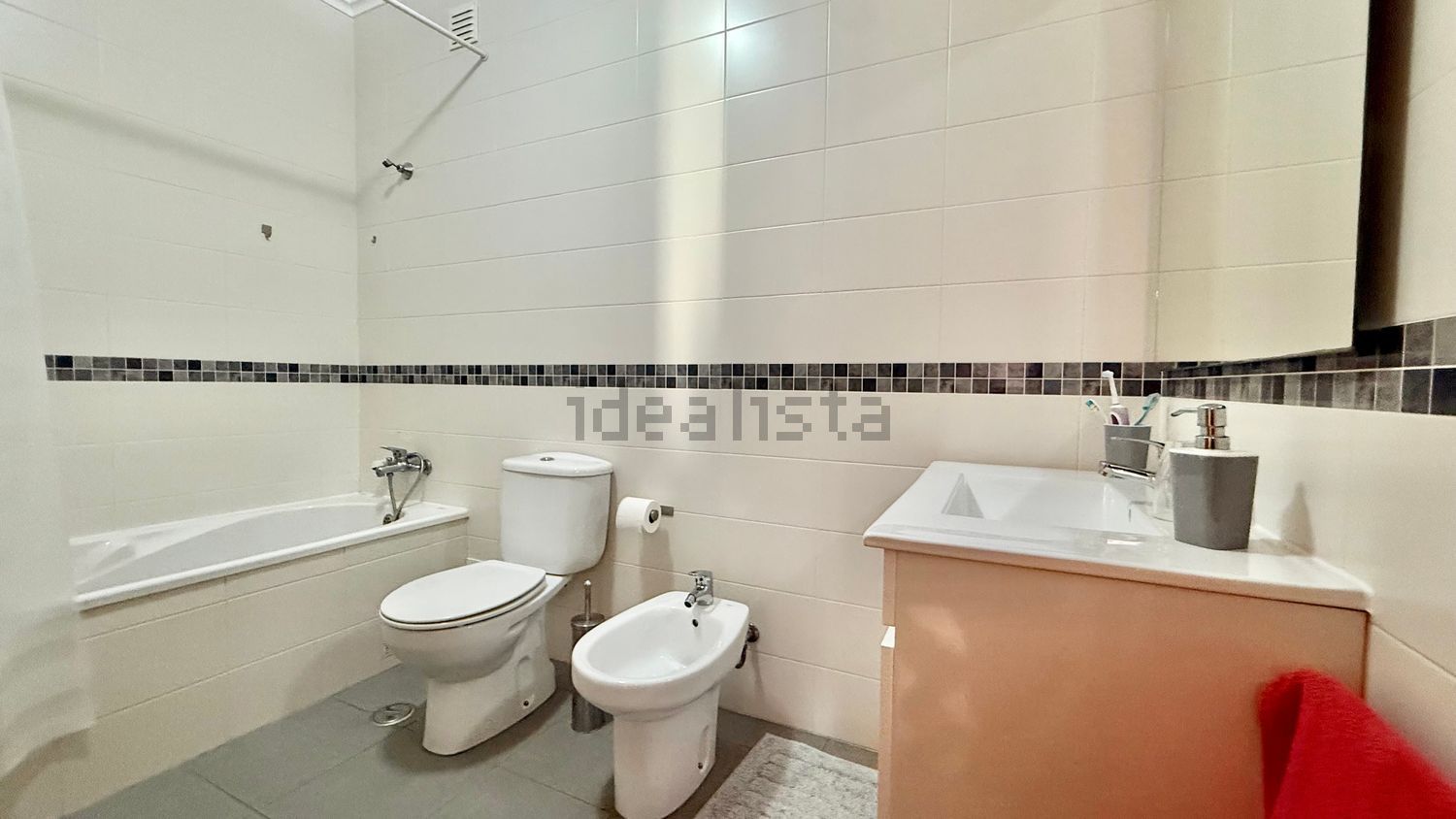 复式公寓出售在Rua das Glicínias, 2 a - 卫生间