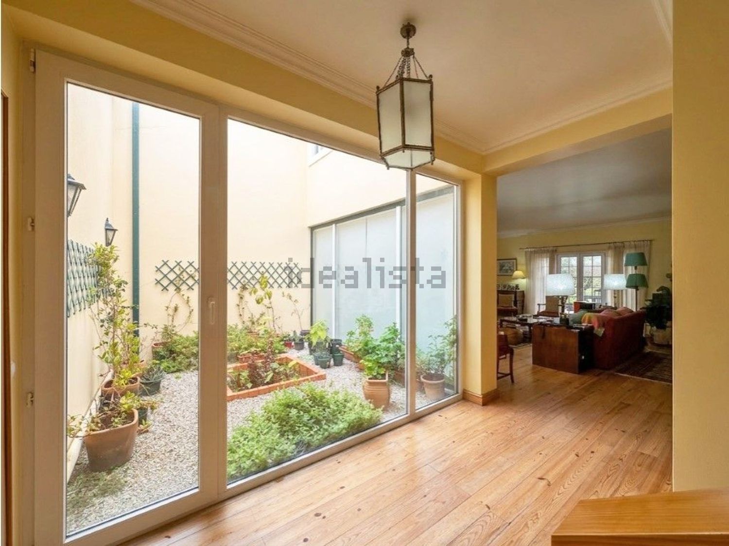 出租联排别墅在Rua de São João, 40 - 照片