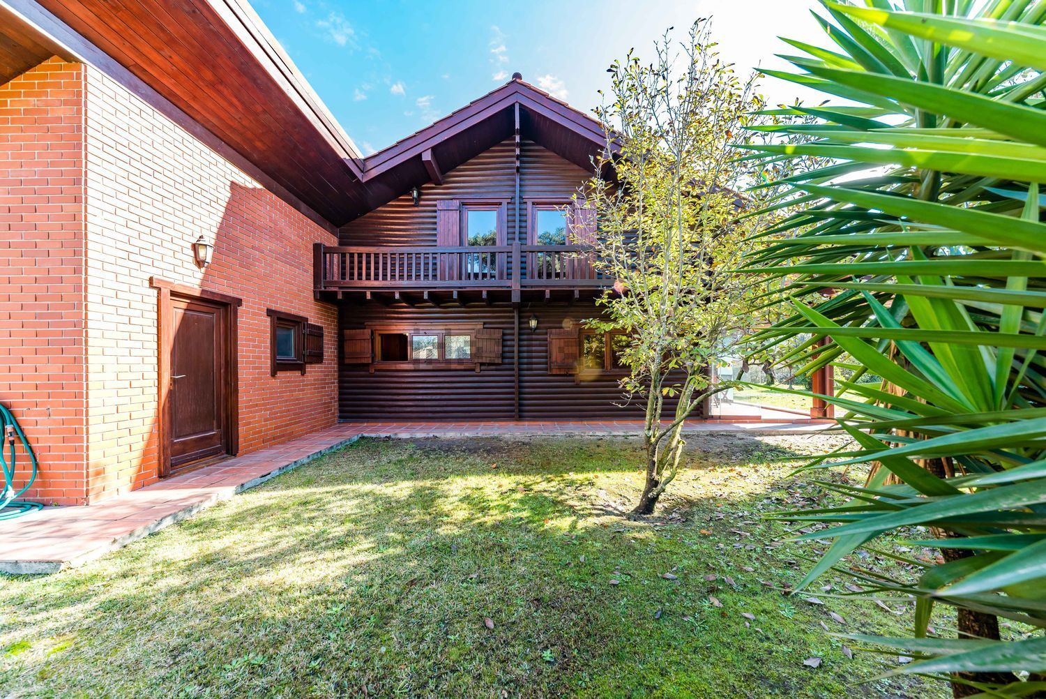 小楼房或独栋别墅出售Golf Montado - 外立面