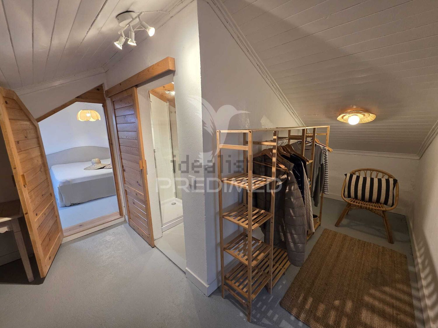 出租阿连特茹山Monte Seco - 照片