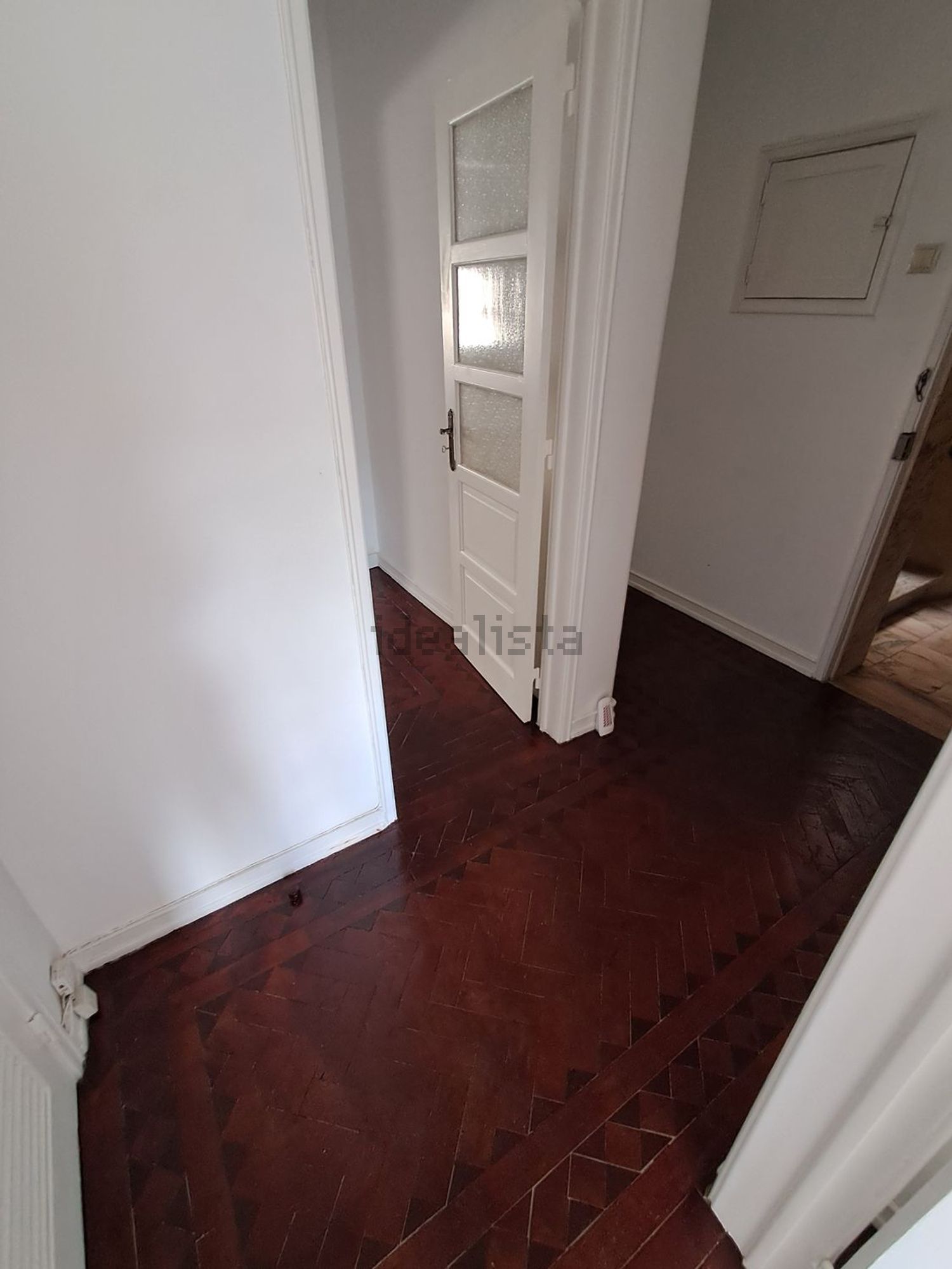 出租公寓 t1在Rua António Nobre, 48 - 过道