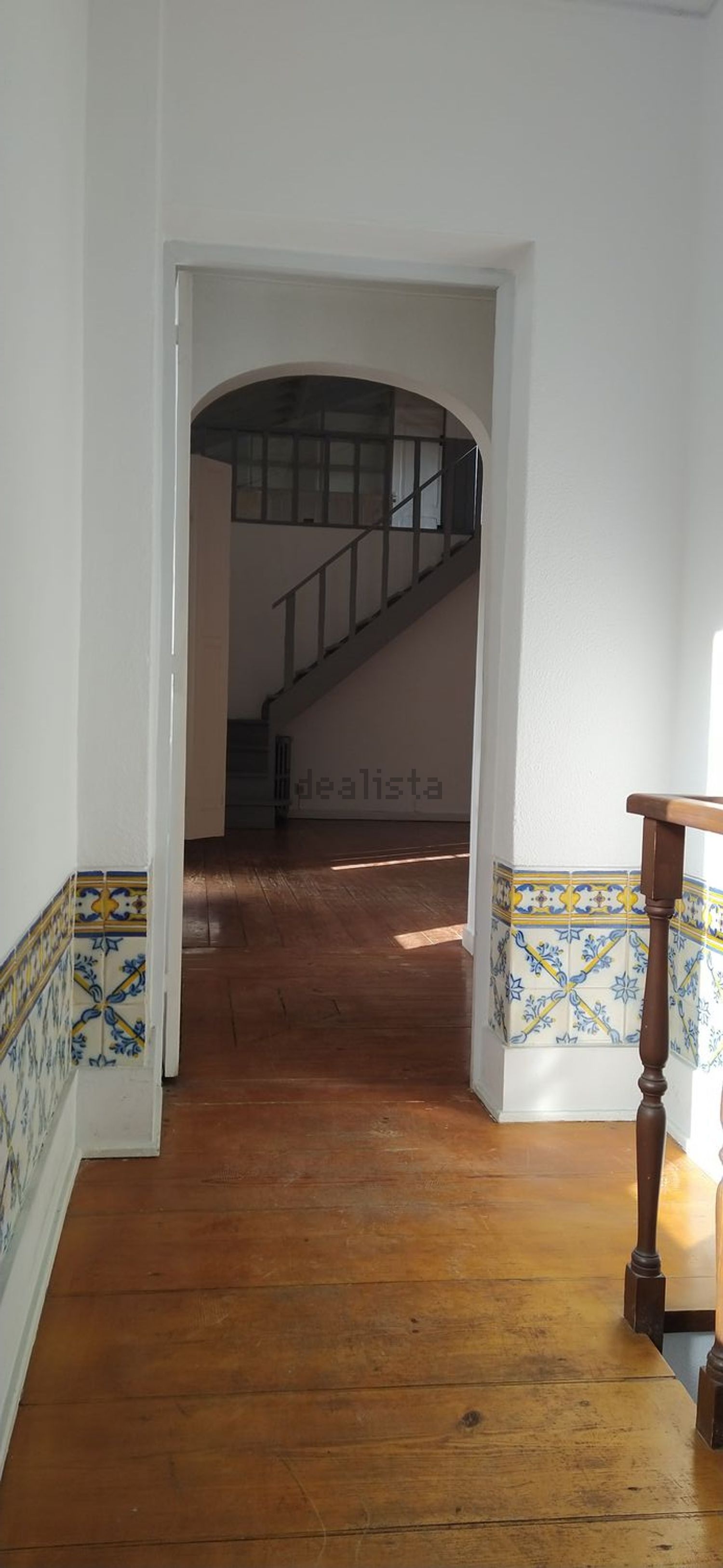 出租复式公寓在Travessa da Palmeira, 31 a - 前厅